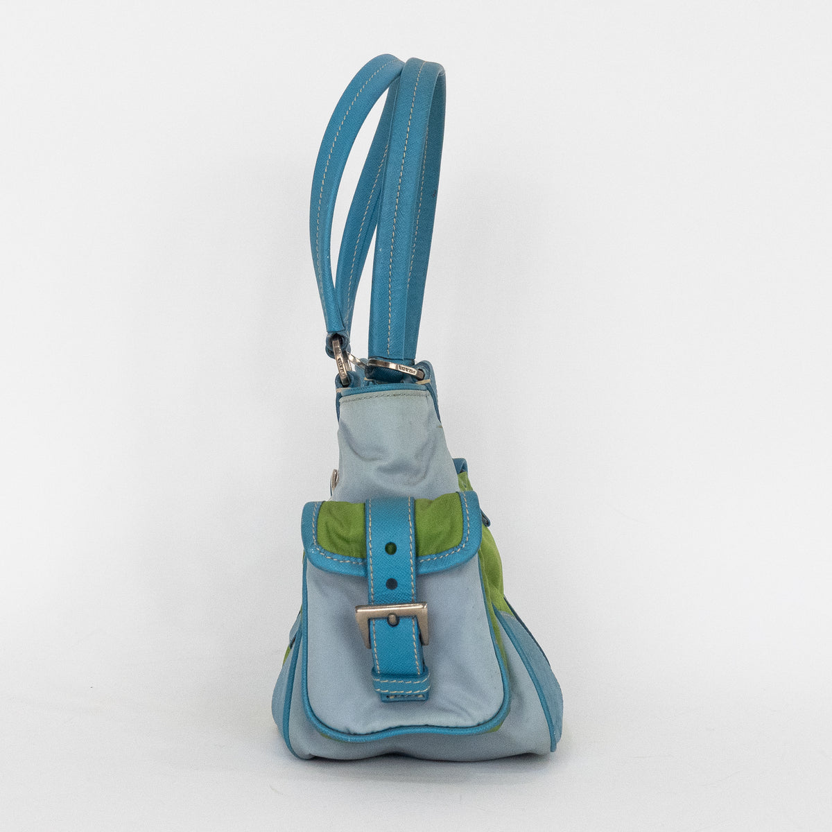 Two Pockets Tote