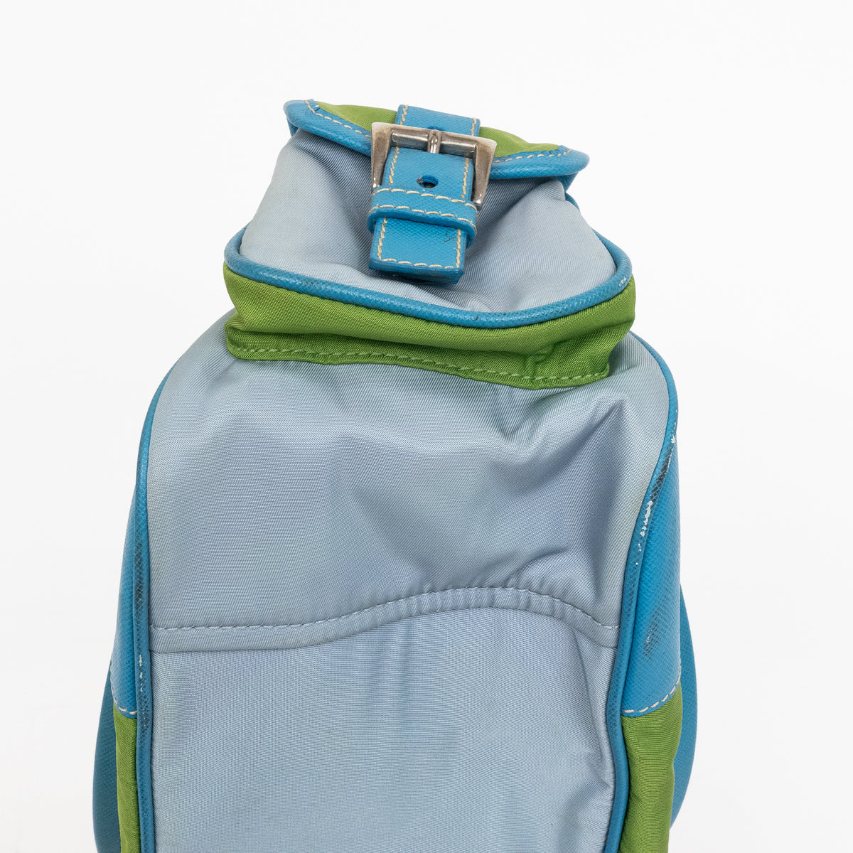 Two Pockets Tote