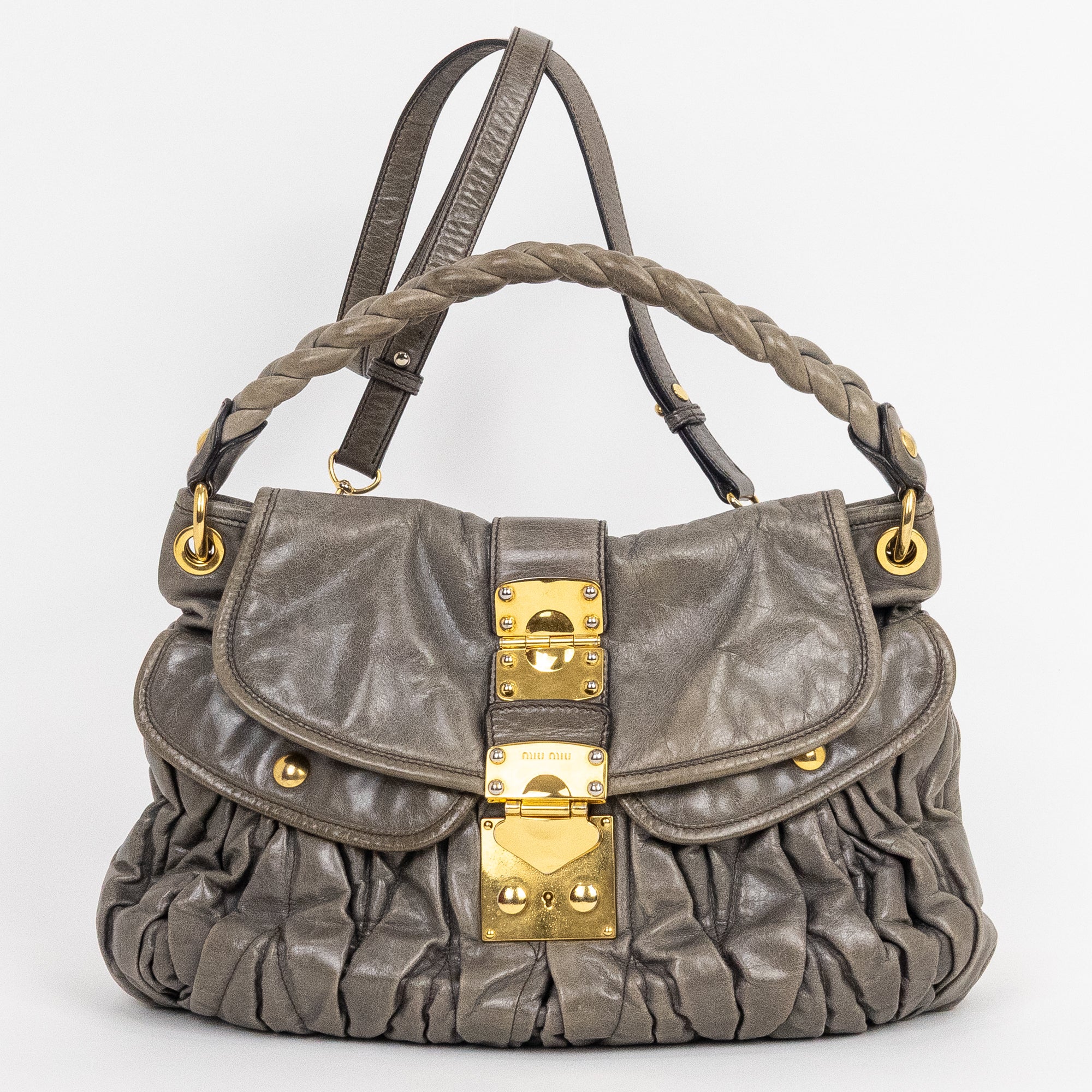 Coffer Bag