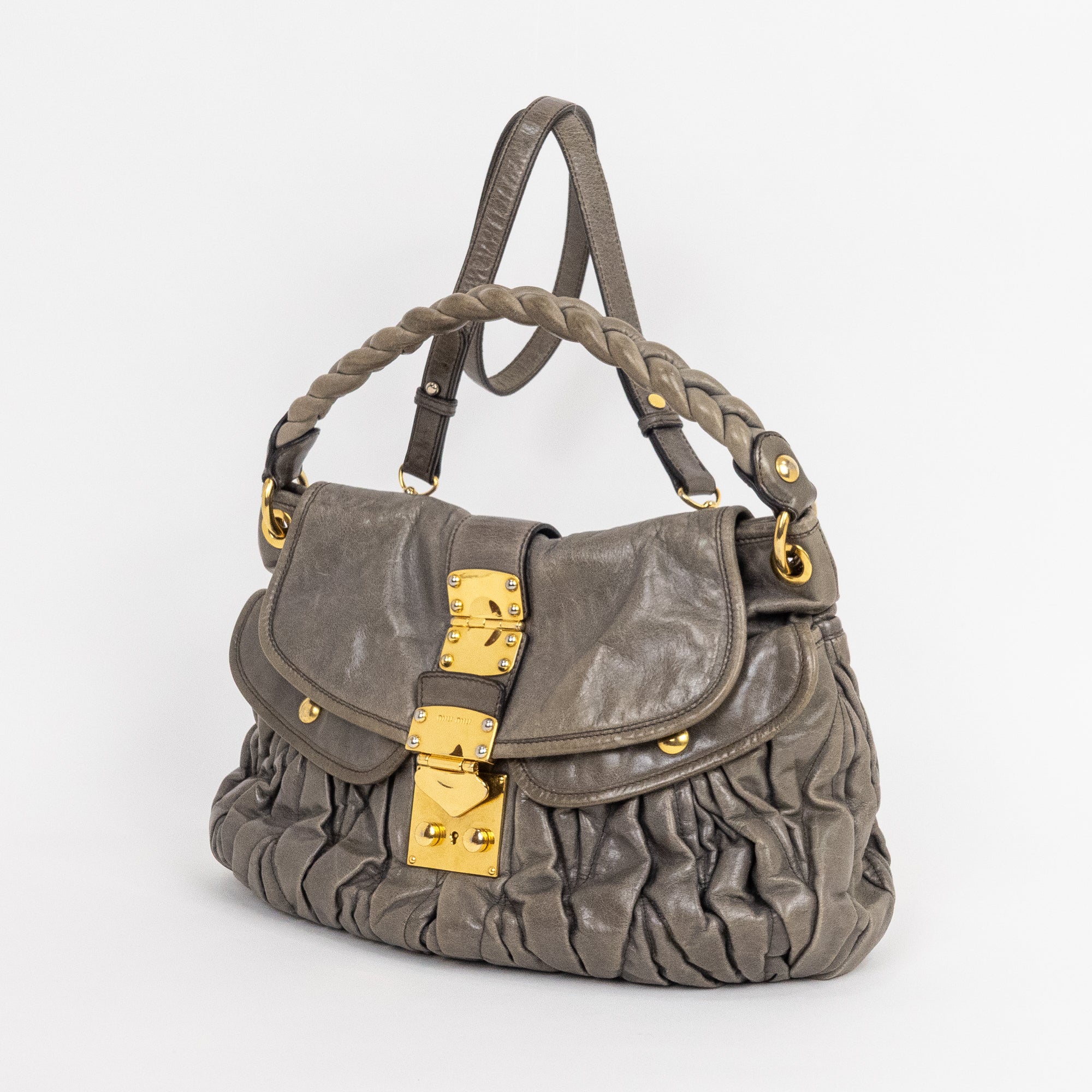 Coffer Bag