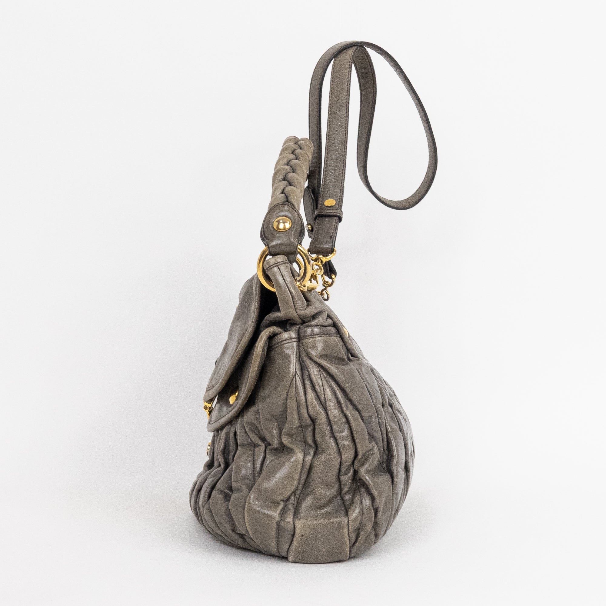 Coffer Bag