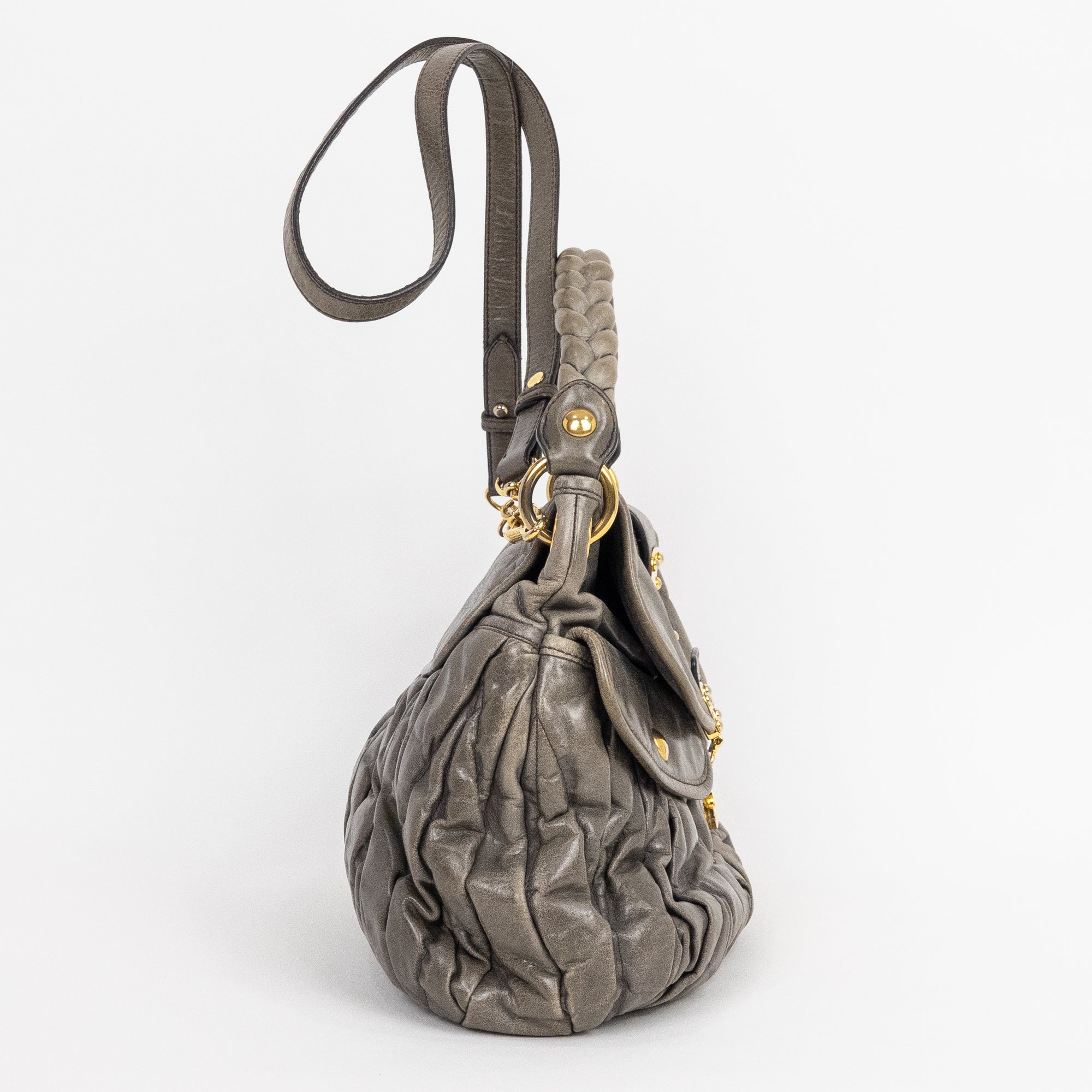 Coffer Bag