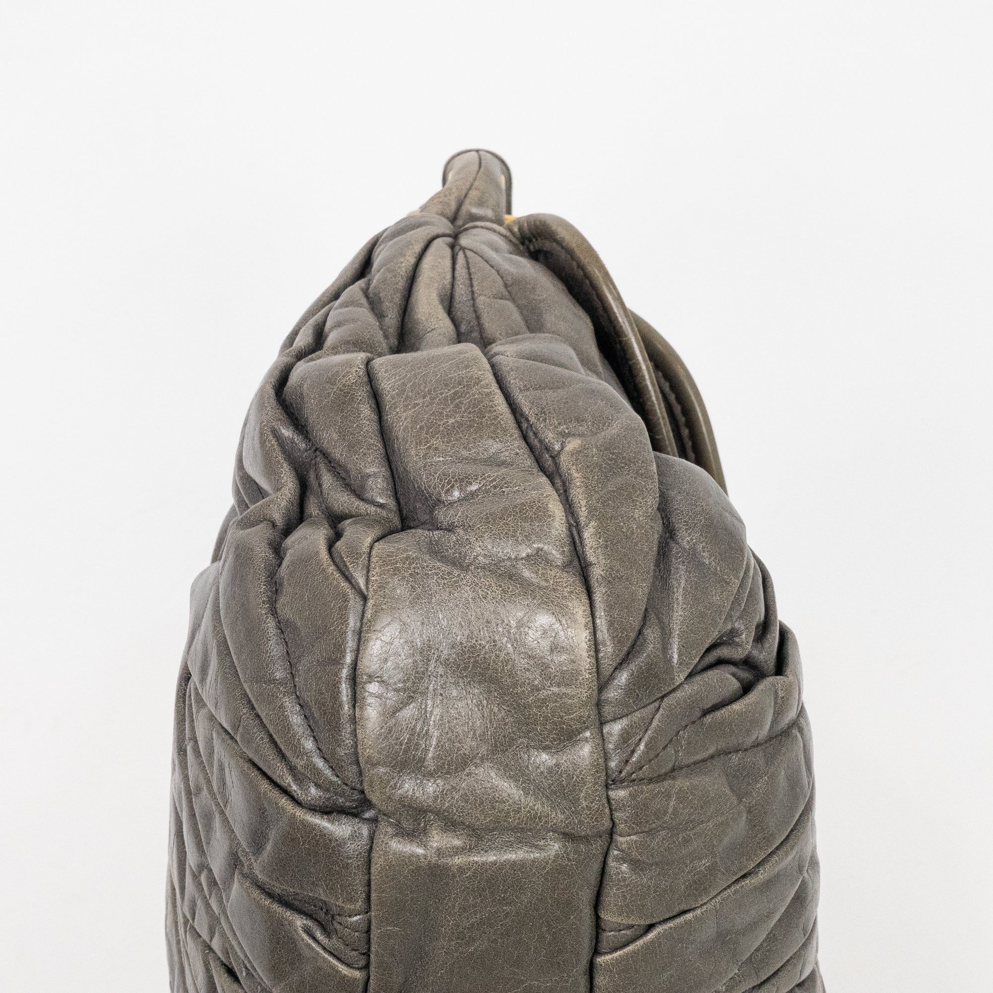 Coffer Bag