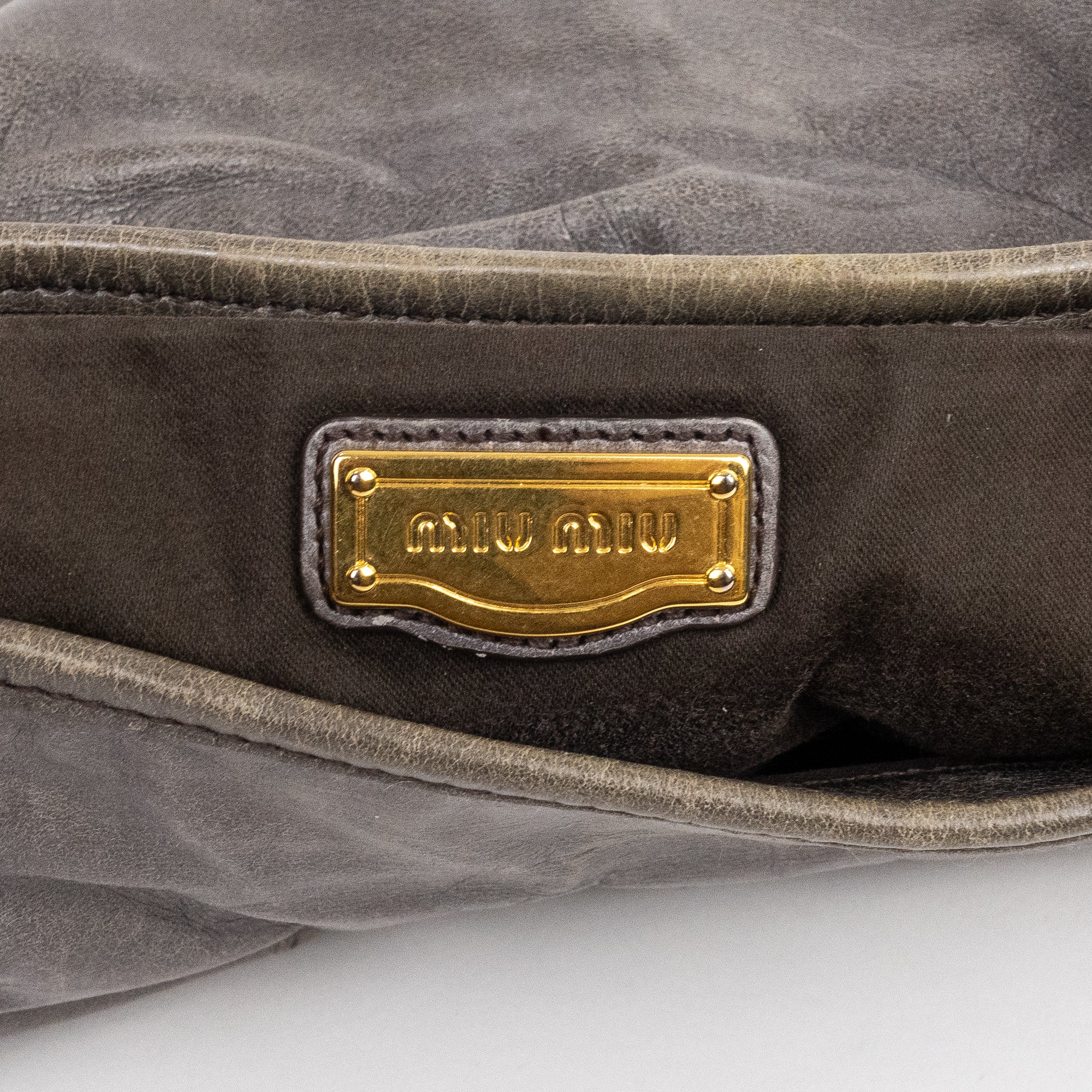 Coffer Bag
