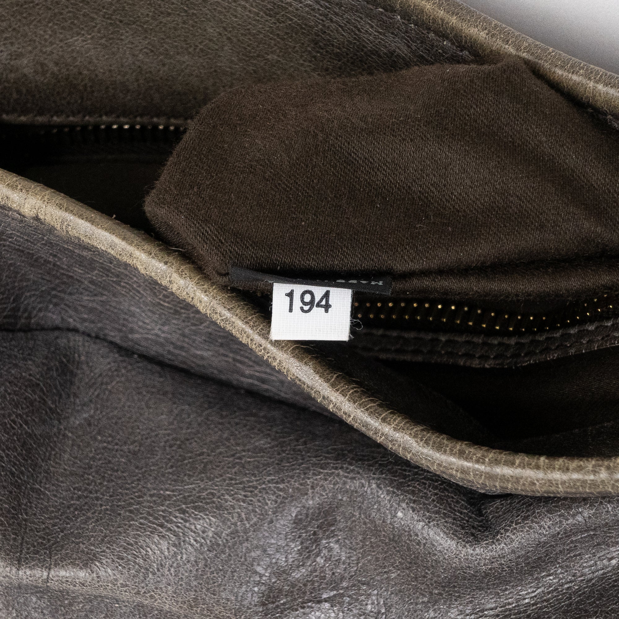 Coffer Bag