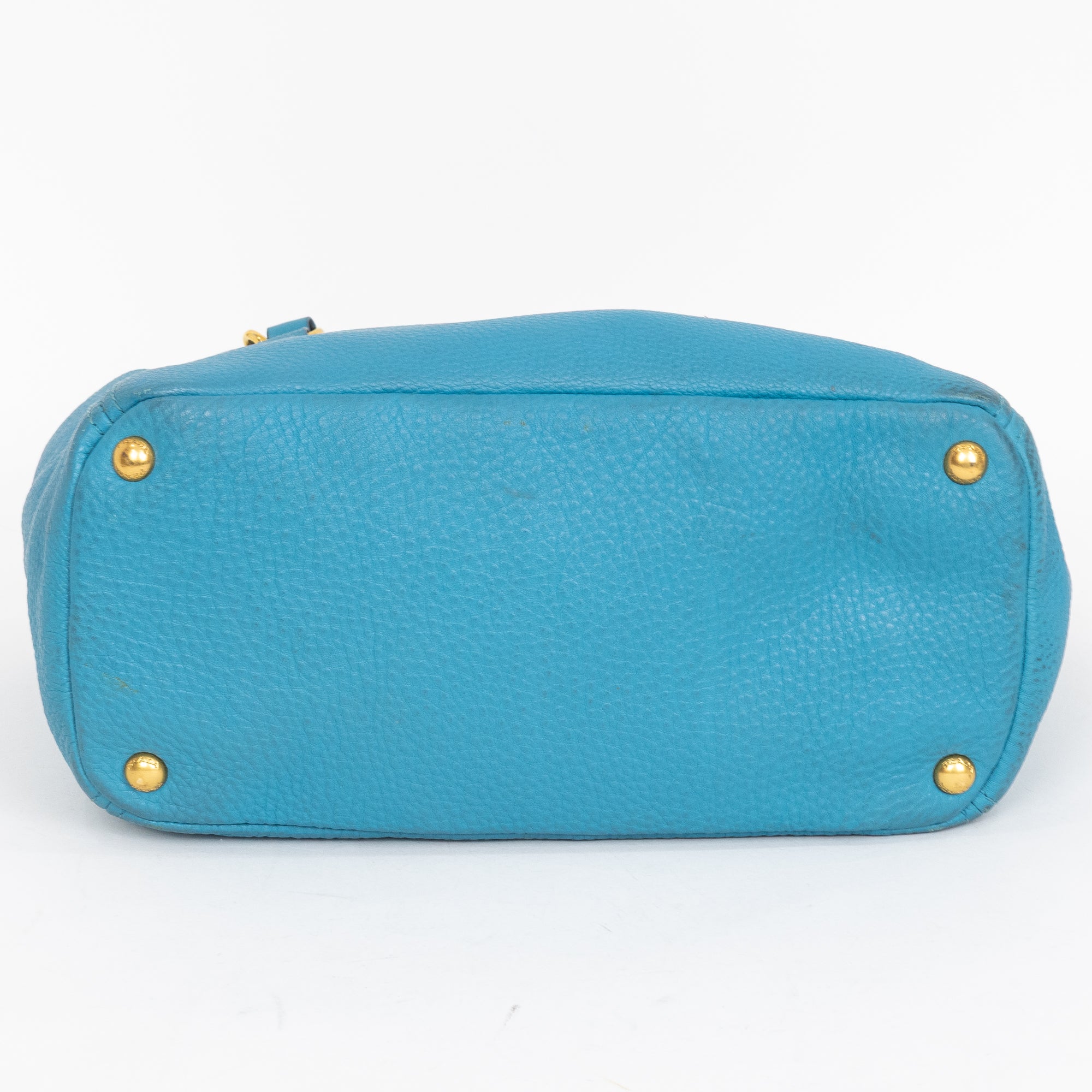 Side Pocket Tote