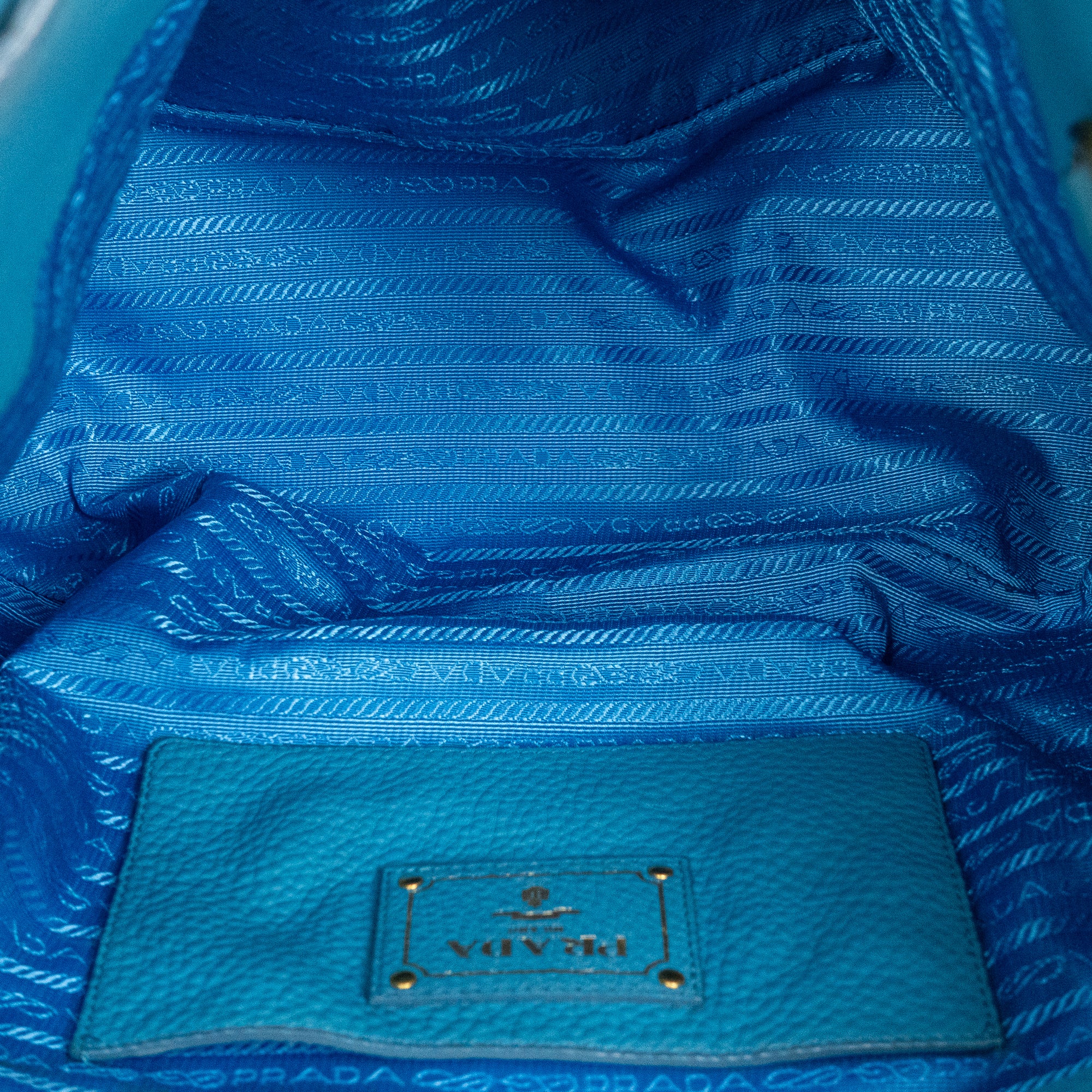 Side Pocket Tote