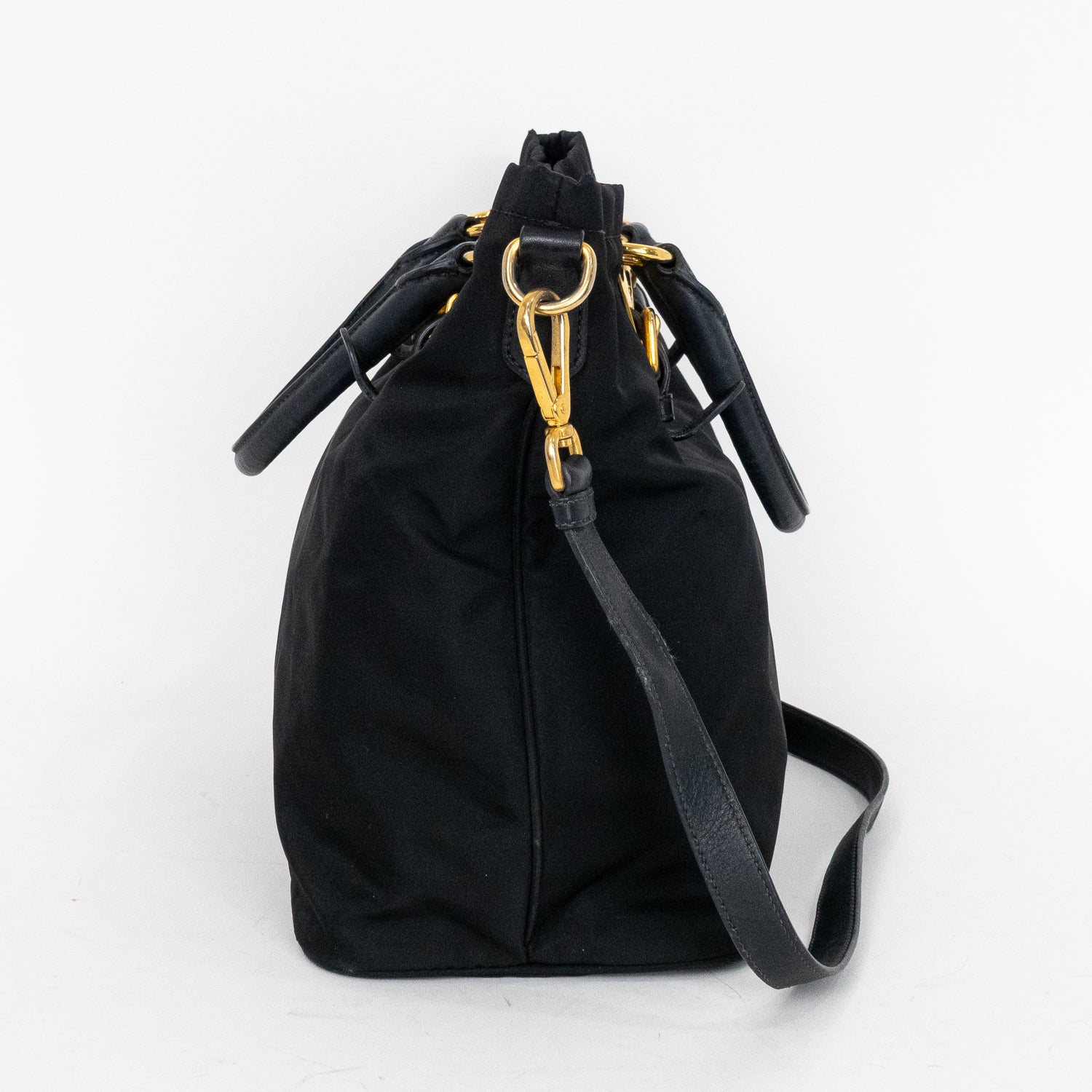 Shopping Crossbody Tote