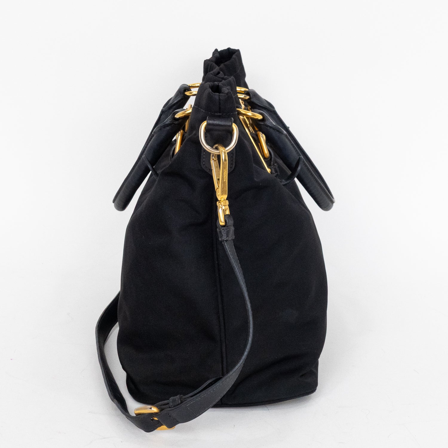 Shopping Crossbody Tote