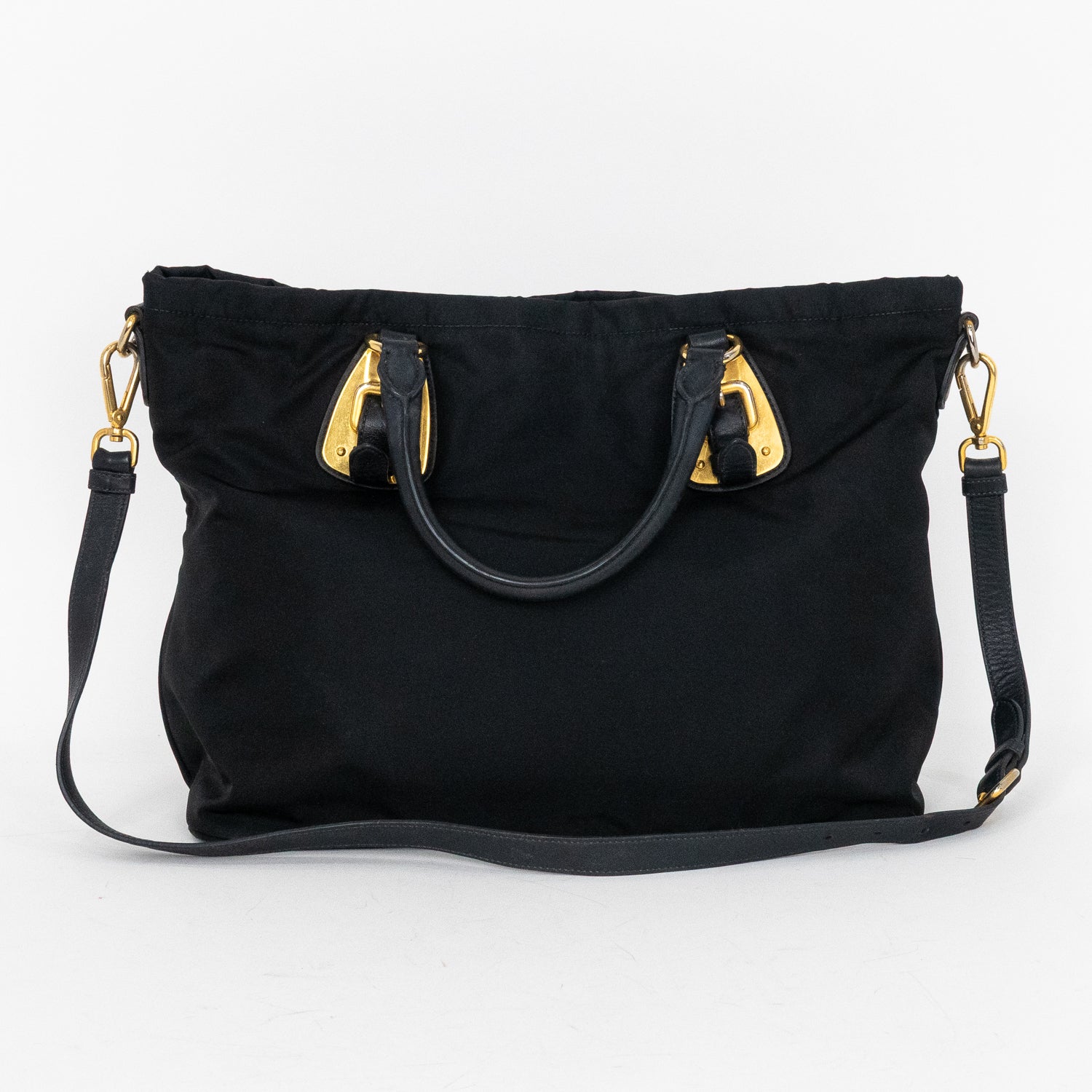 Shopping Crossbody Tote