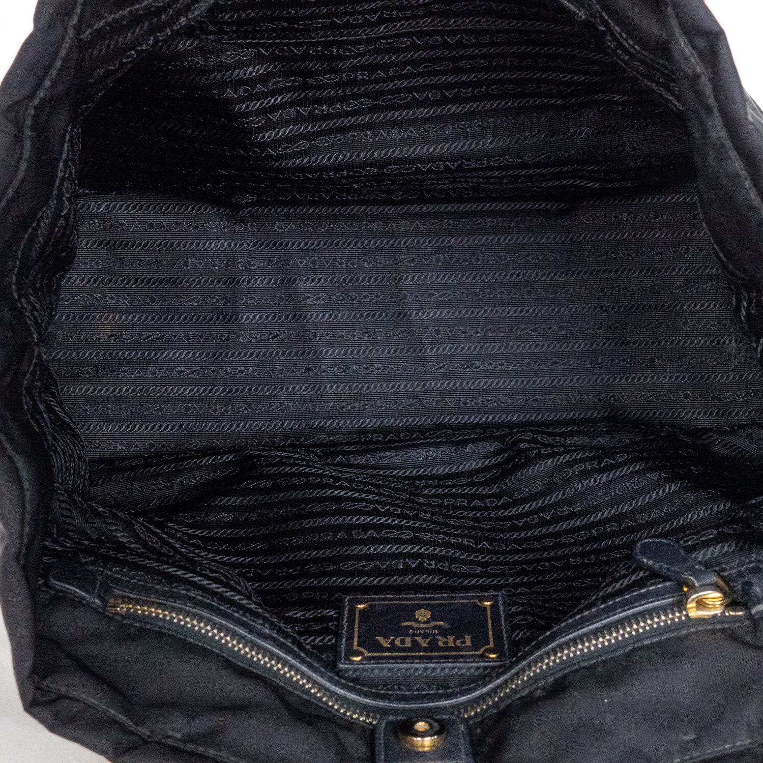Shopping Crossbody Tote