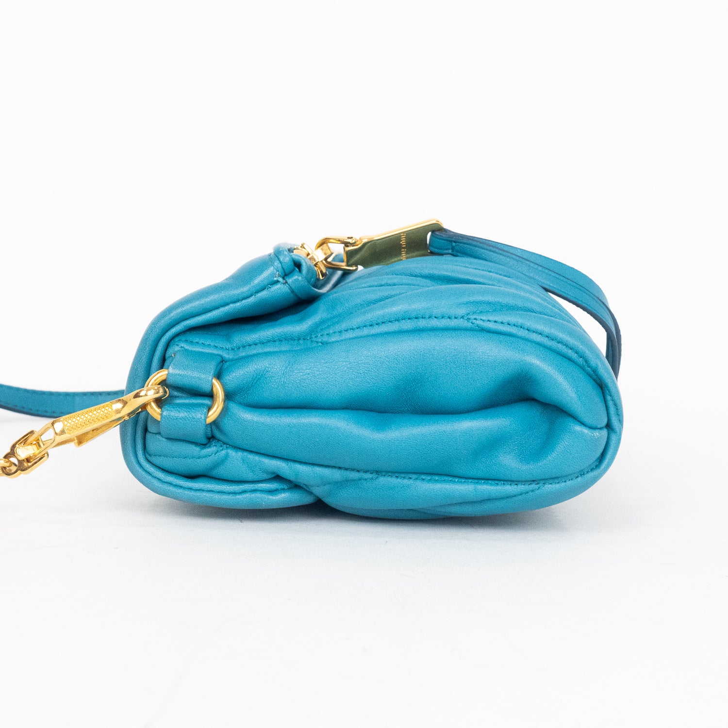 Fold Over Crossbody