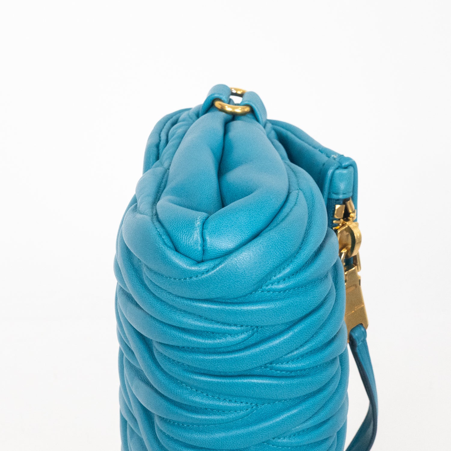 Fold Over Crossbody