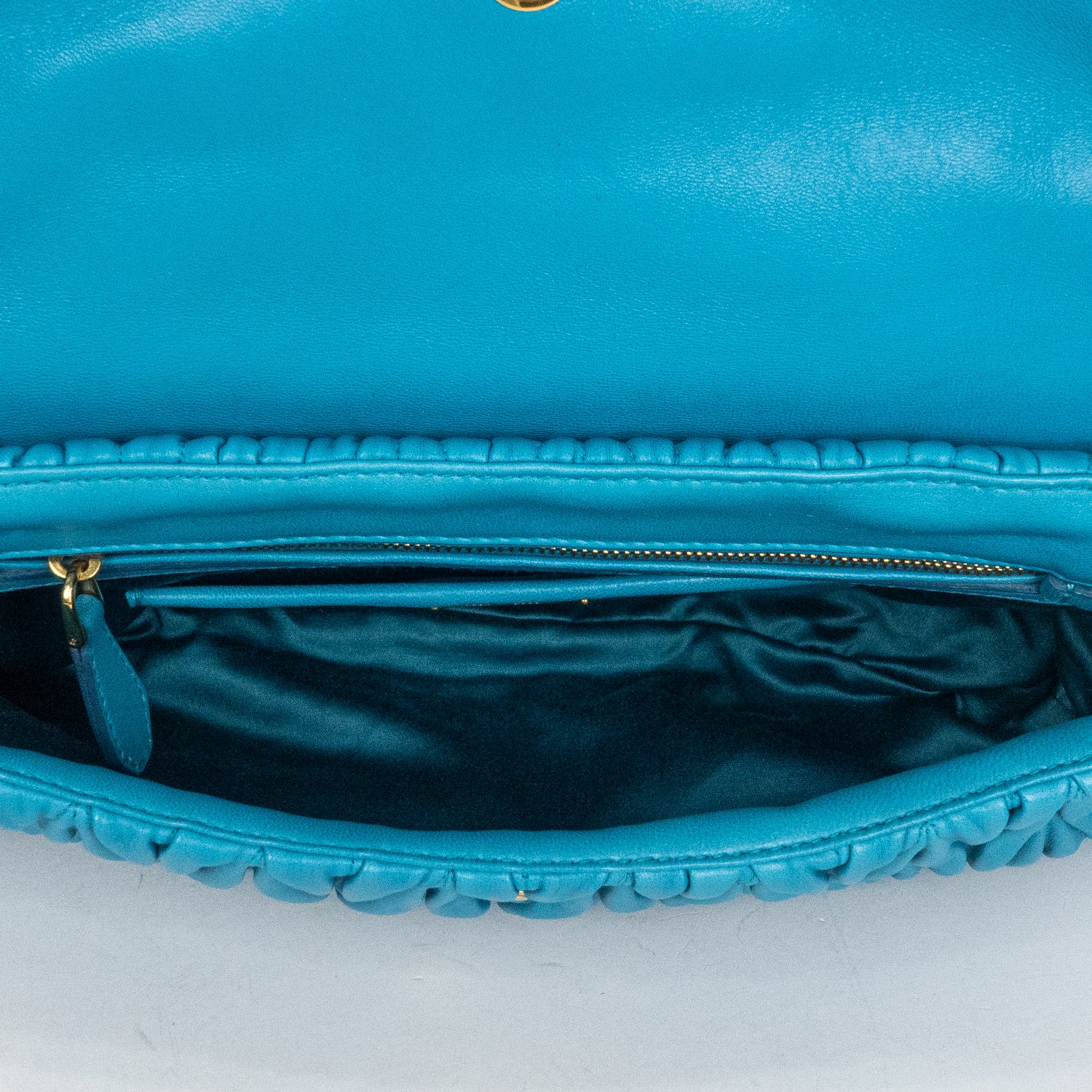 Fold Over Crossbody
