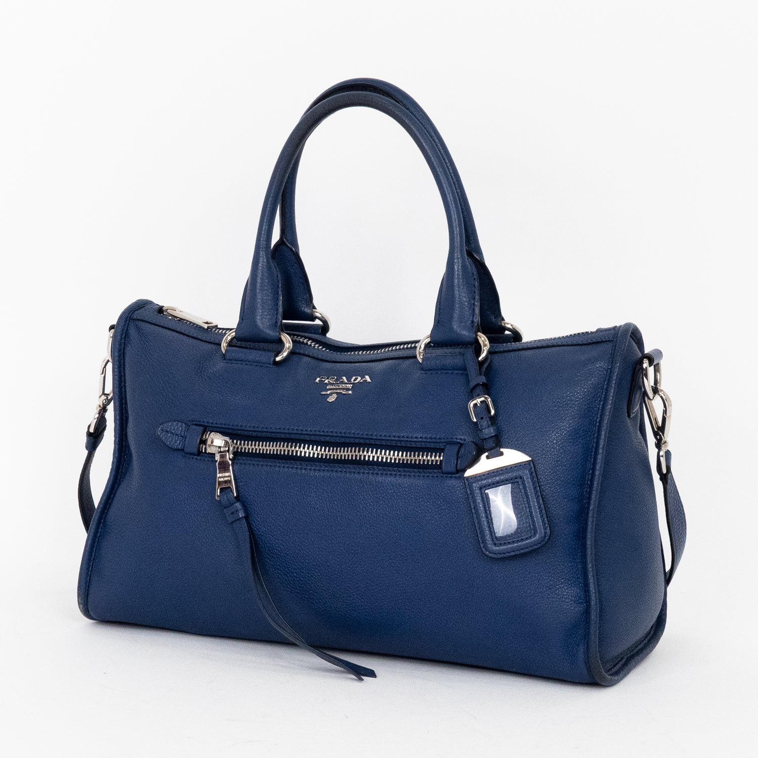 Bauletto Tote