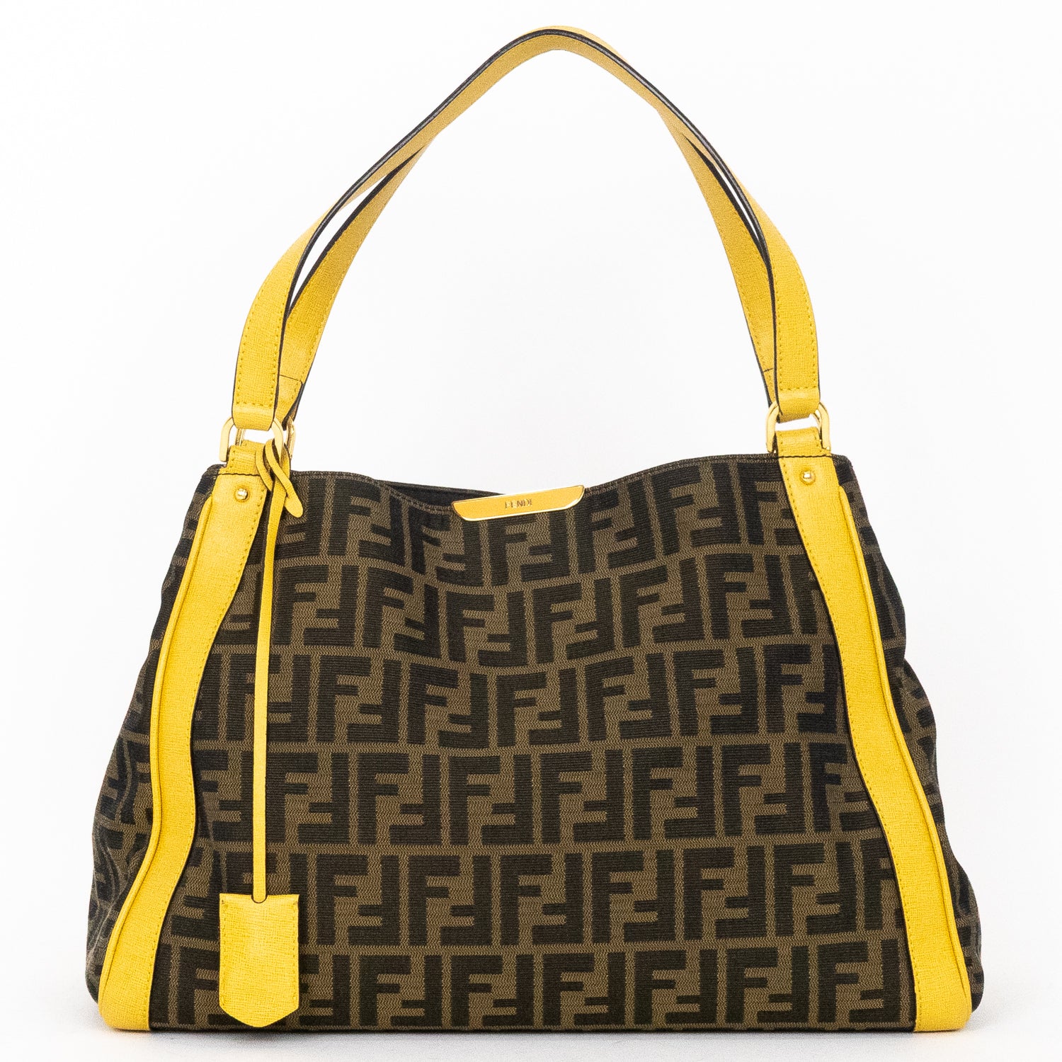 Zucca Tote