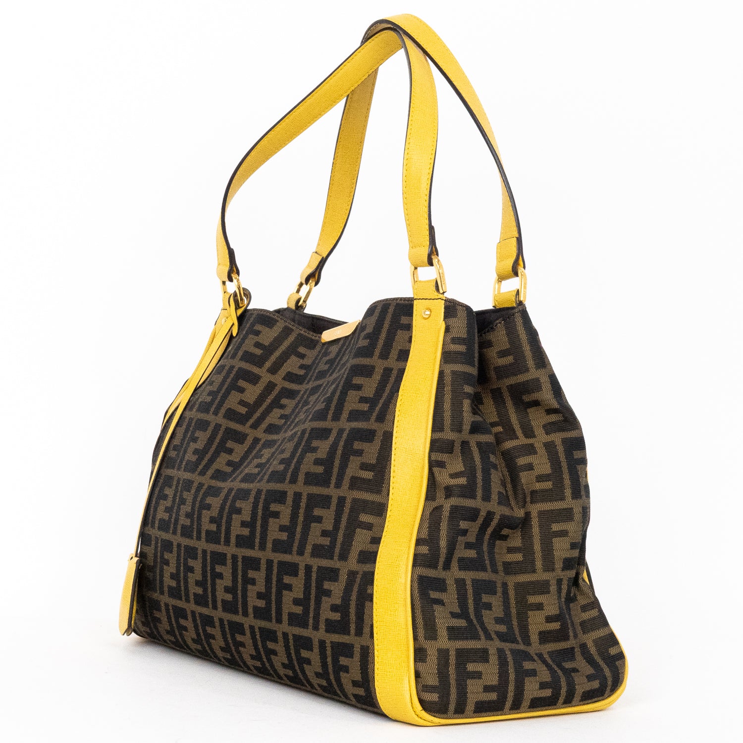 Zucca Tote