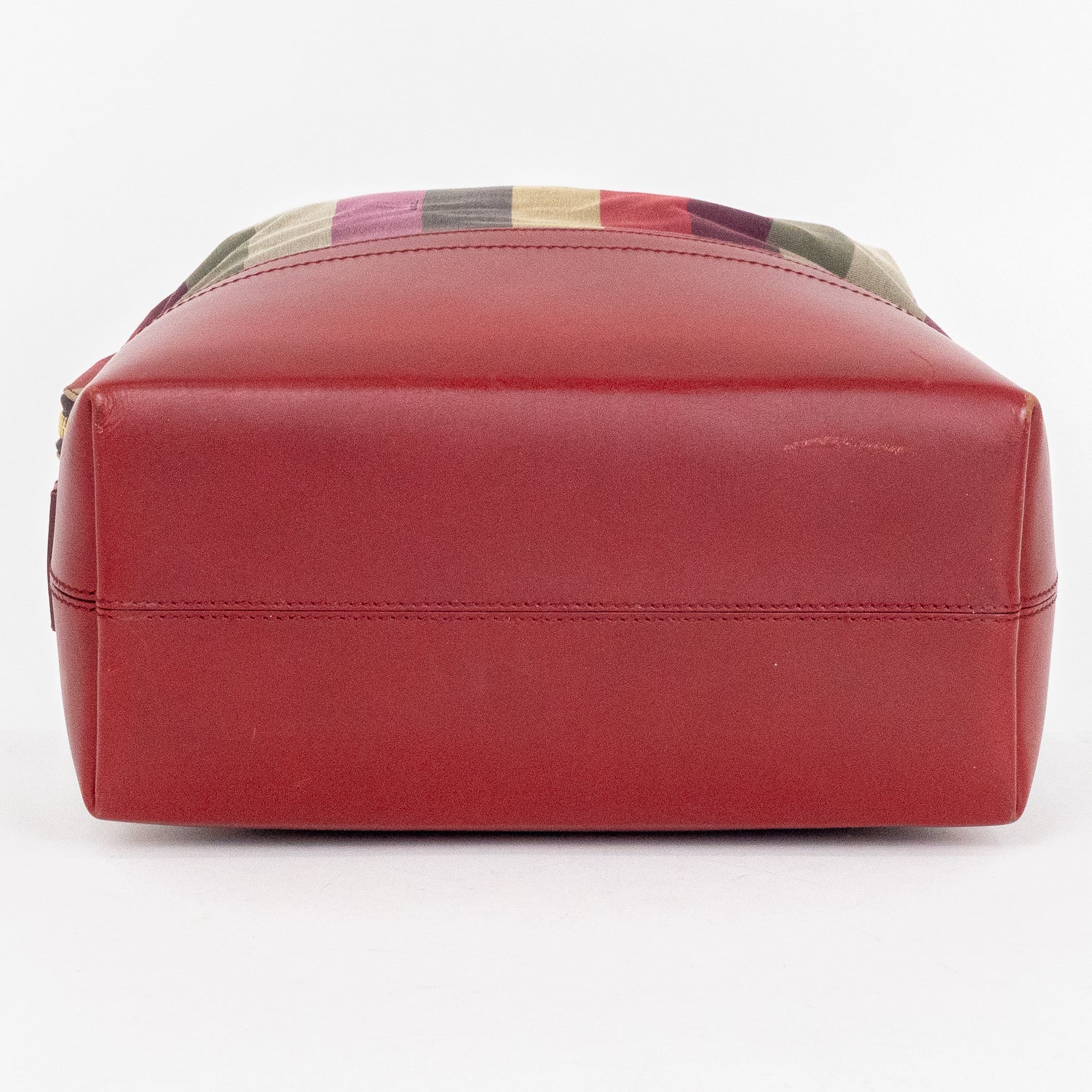 Pequin Colorblock Tote