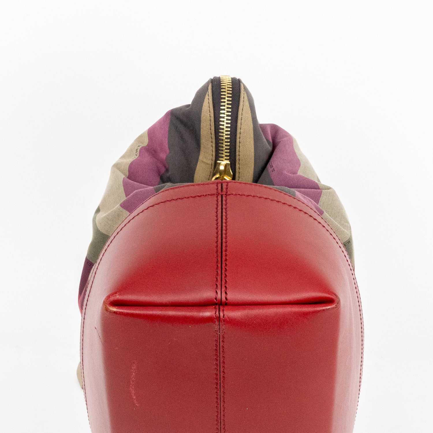 Pequin Colorblock Tote