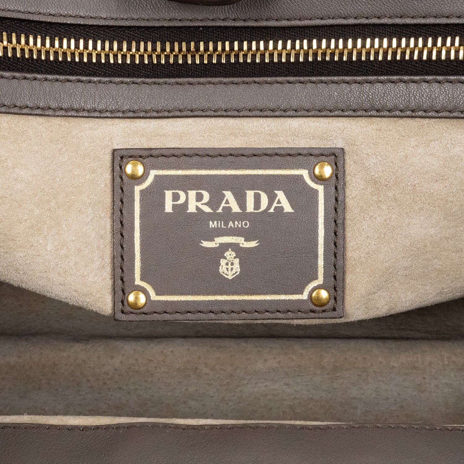 Front Zip Pocket Convertible Tote