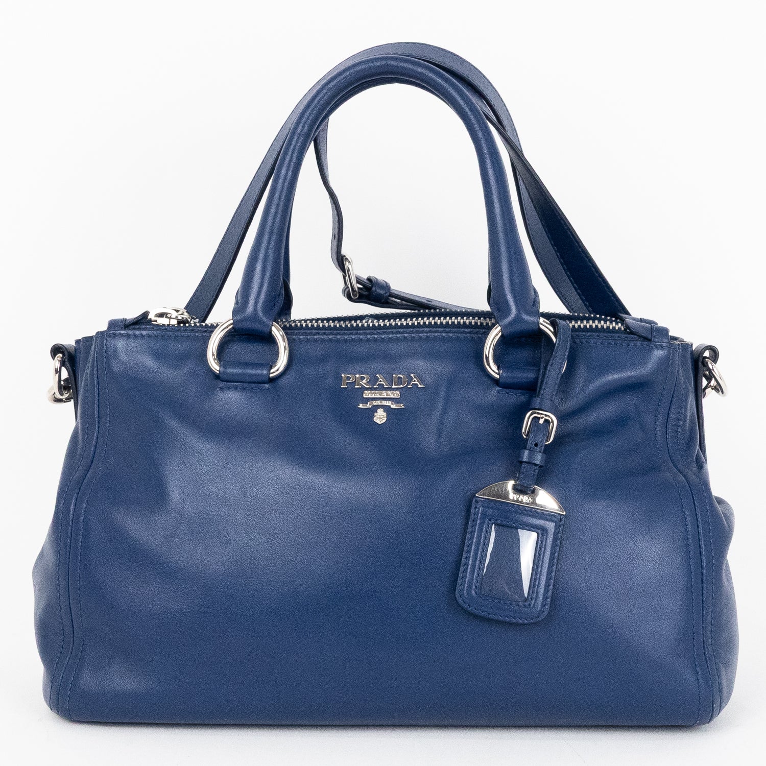 Small Convertible Tote