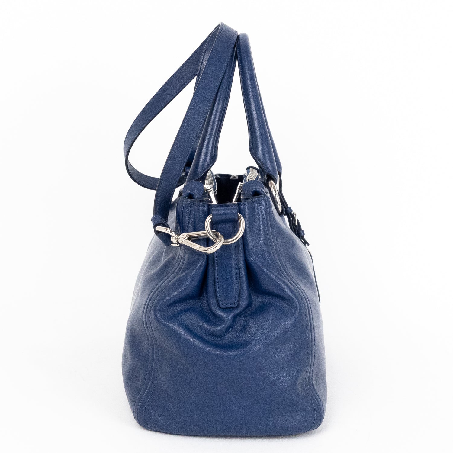 Small Convertible Tote