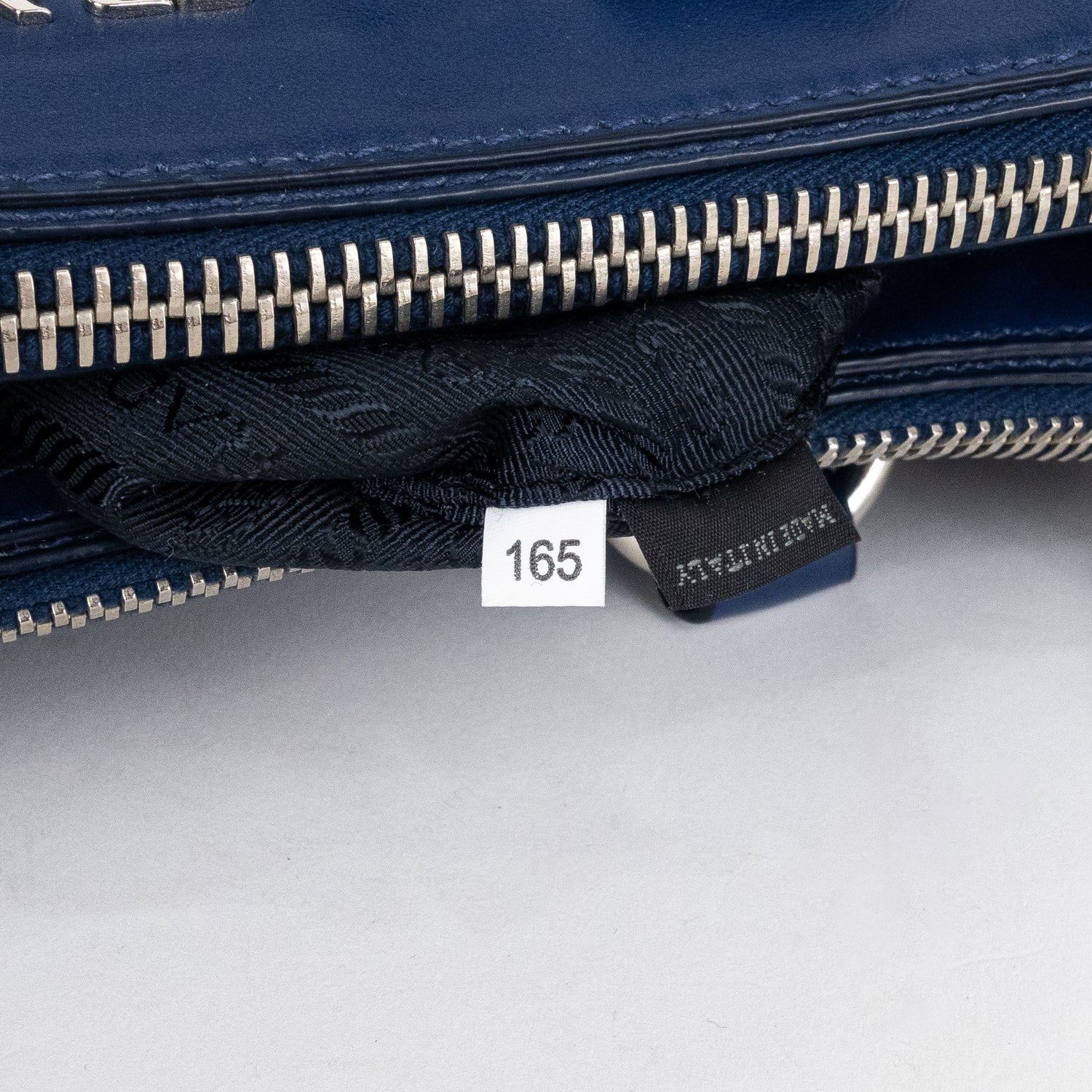 Small Convertible Tote