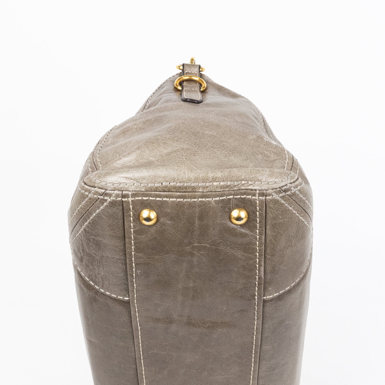 Front Zip Pocket Convertible Tote