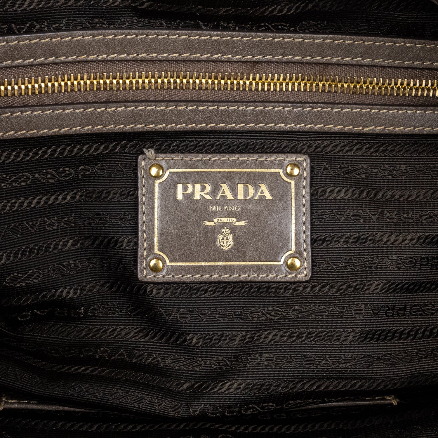 Front Zip Pocket Convertible Tote