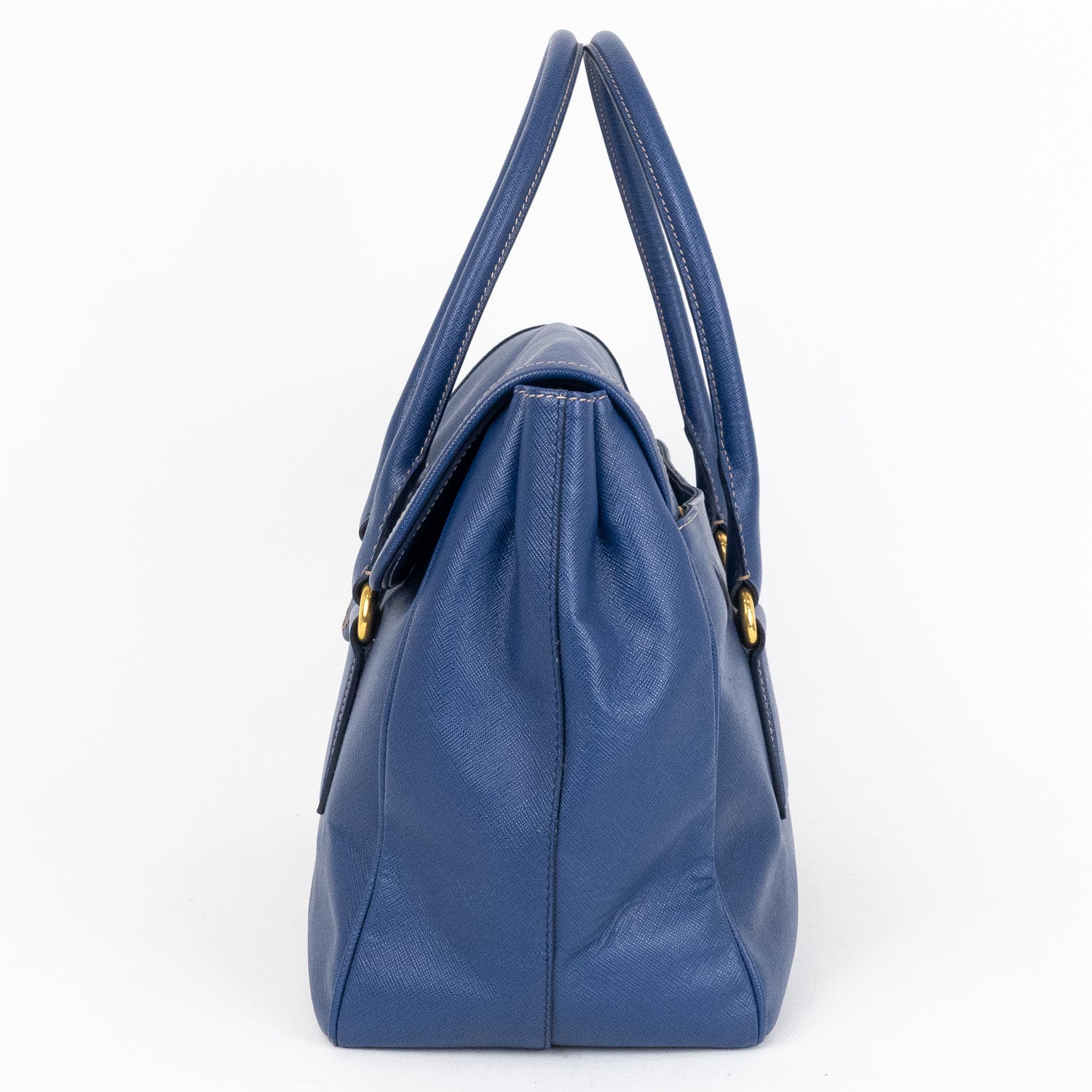Fold-Over Flap Boston