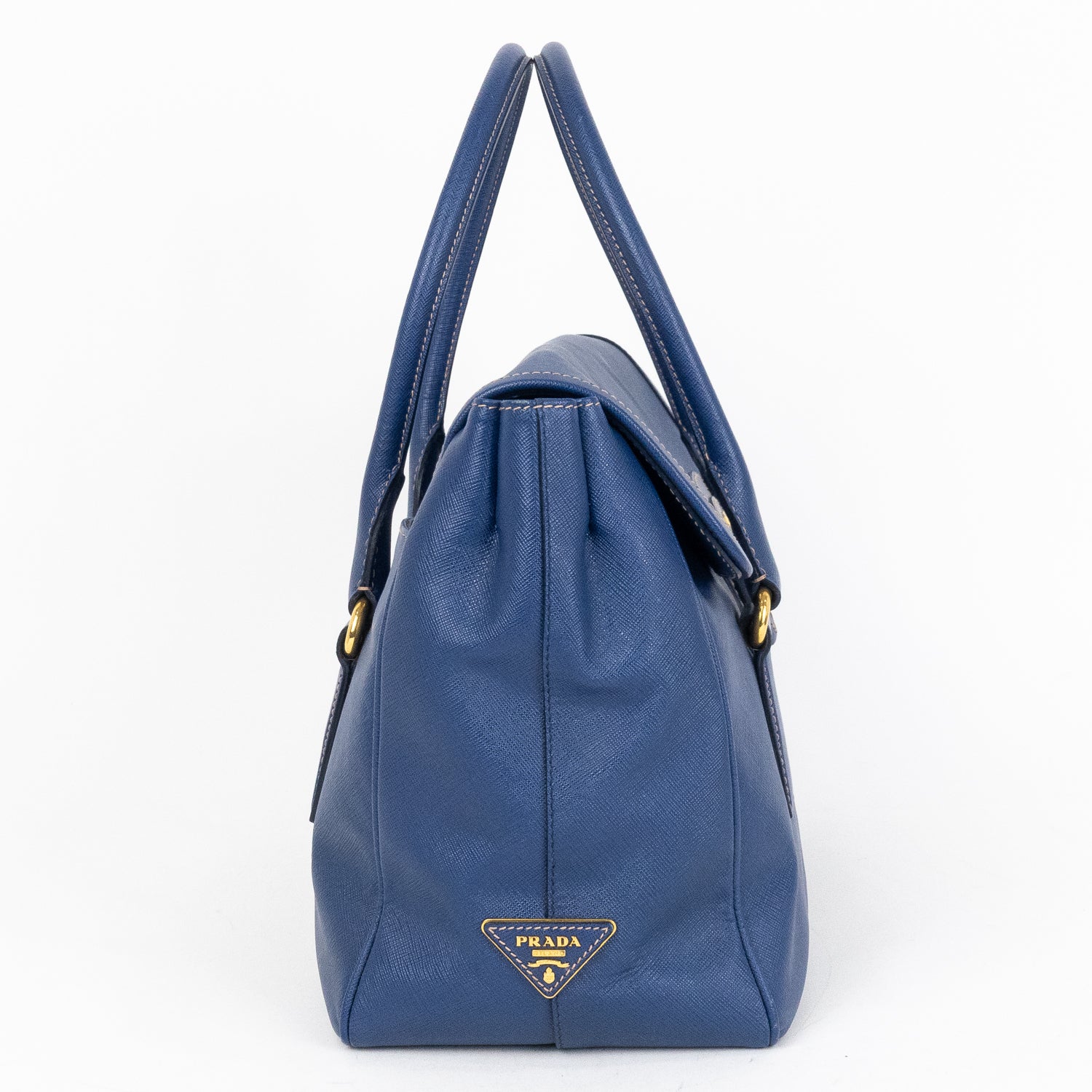 Fold-Over Flap Boston