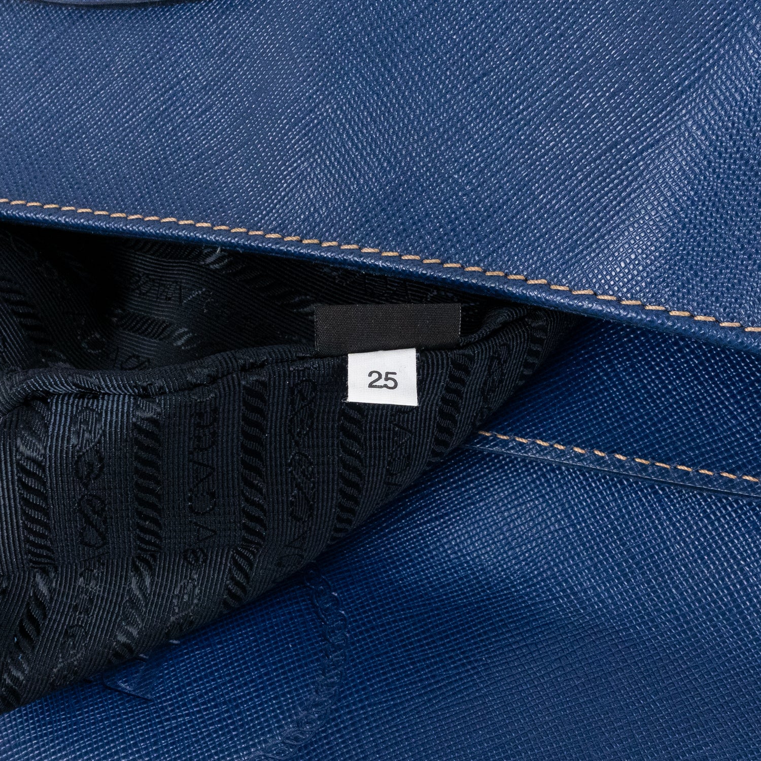 Fold-Over Flap Boston