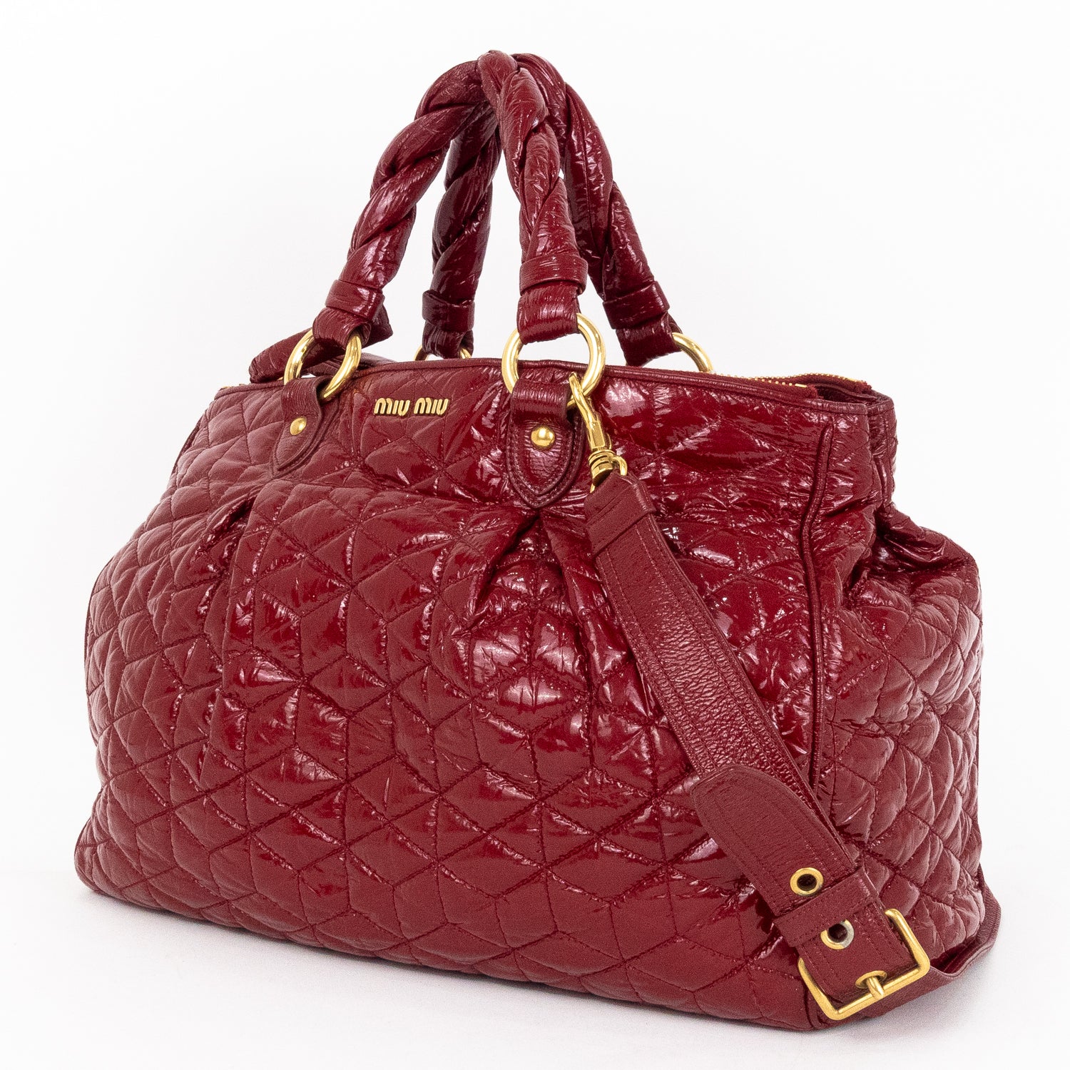 Large Satchel