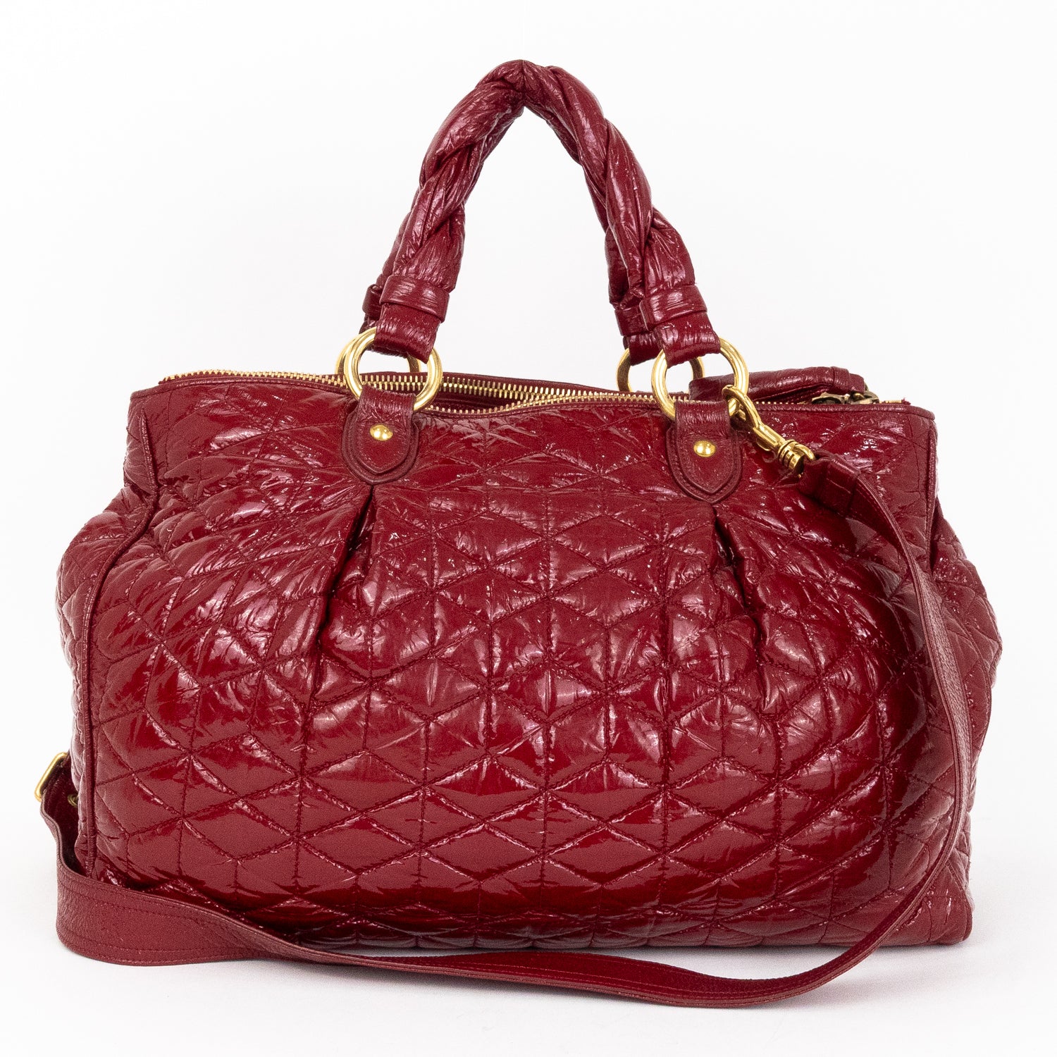 Large Satchel