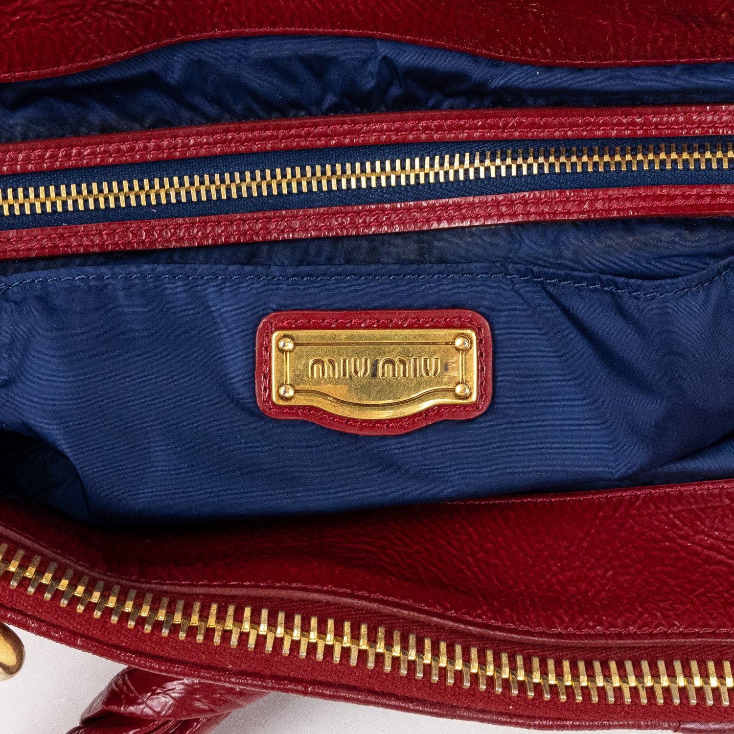 Large Satchel