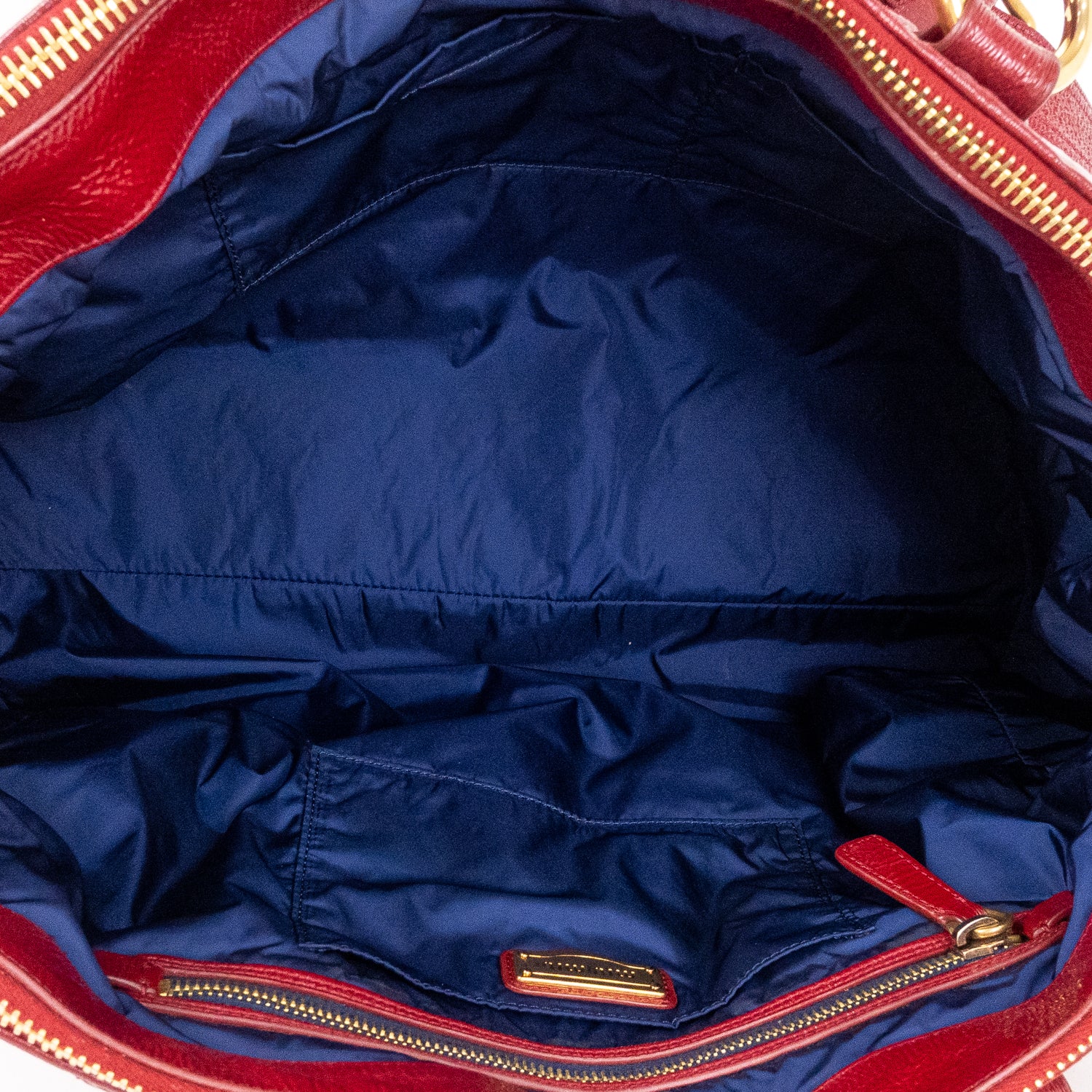 Large Satchel