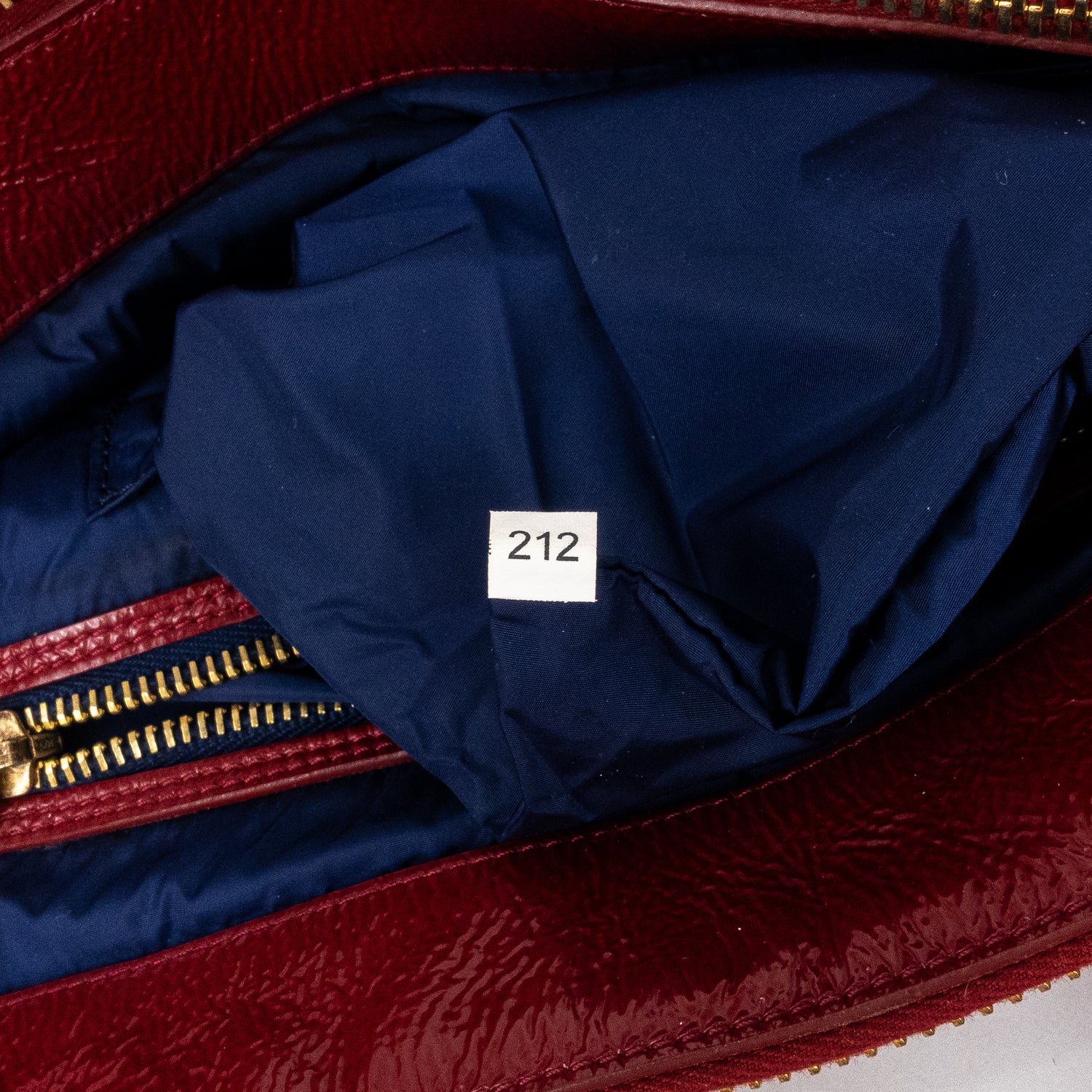 Large Satchel