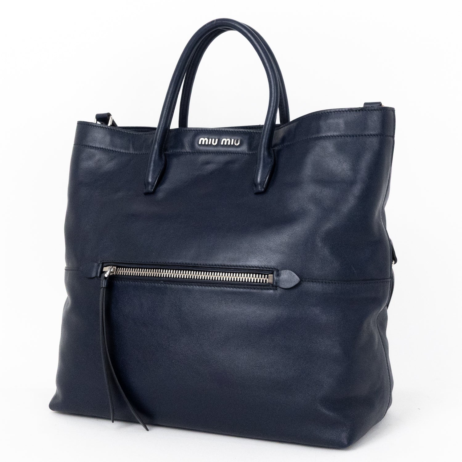 Shopper Tote