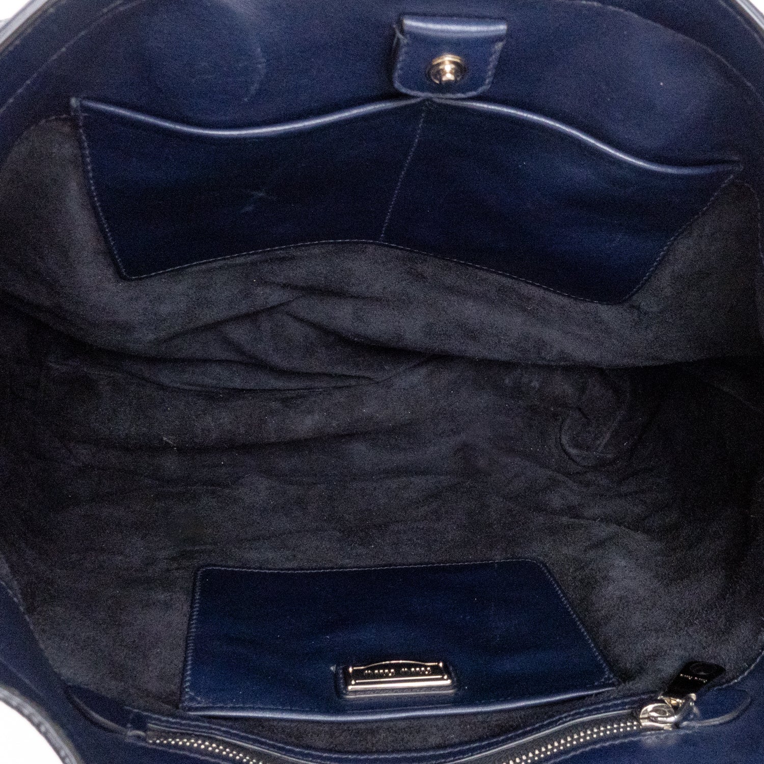 Shopper Tote