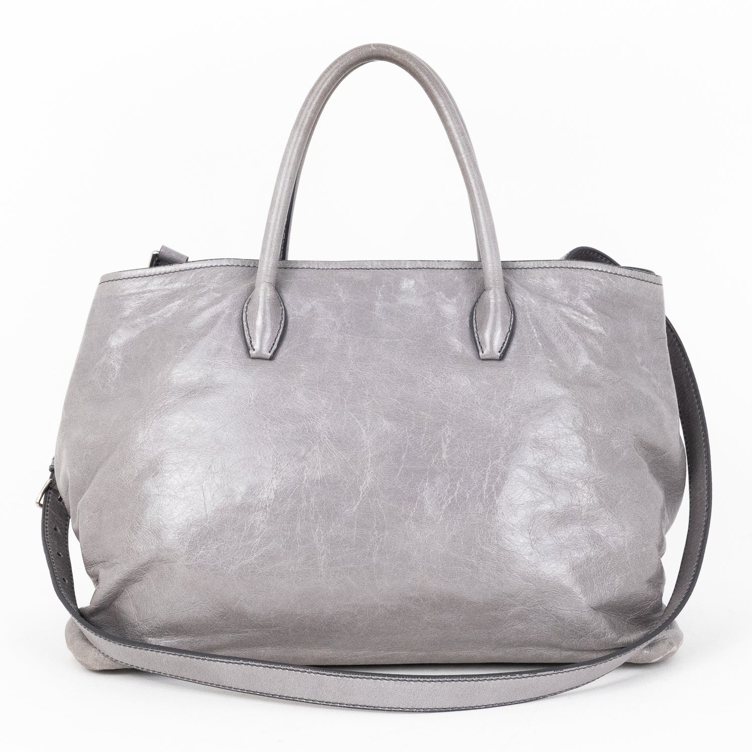Shopper Tote