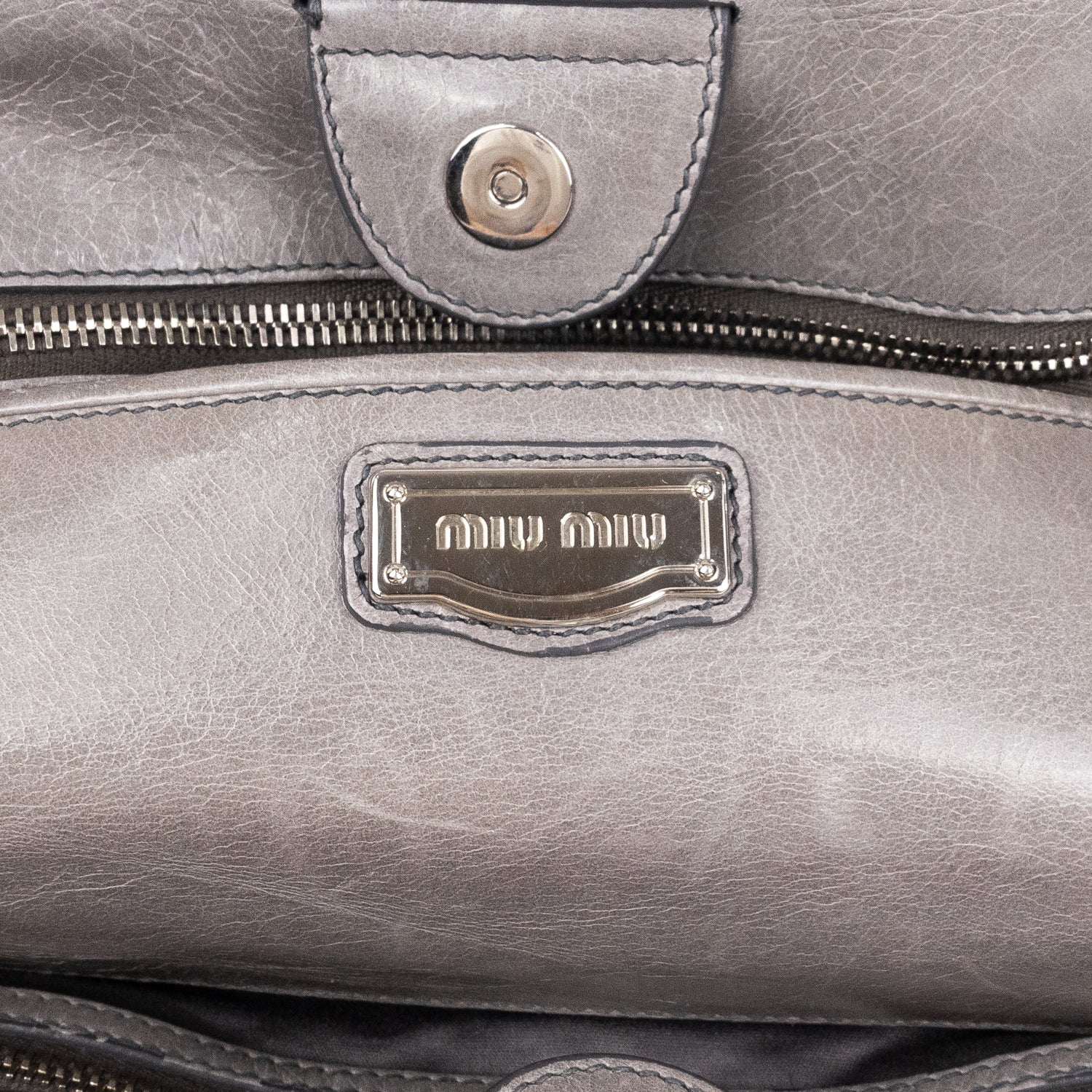 Shopper Tote