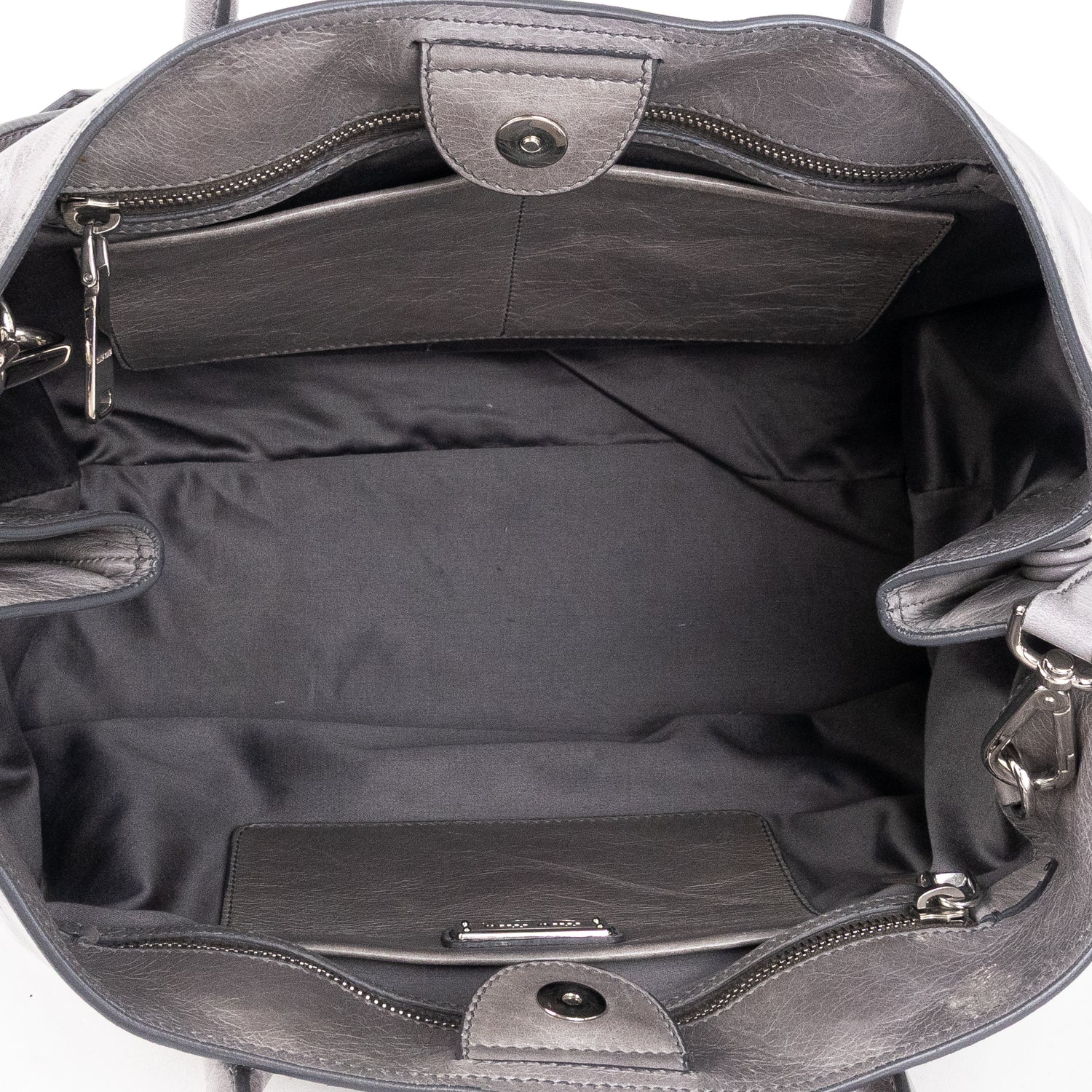 Shopper Tote