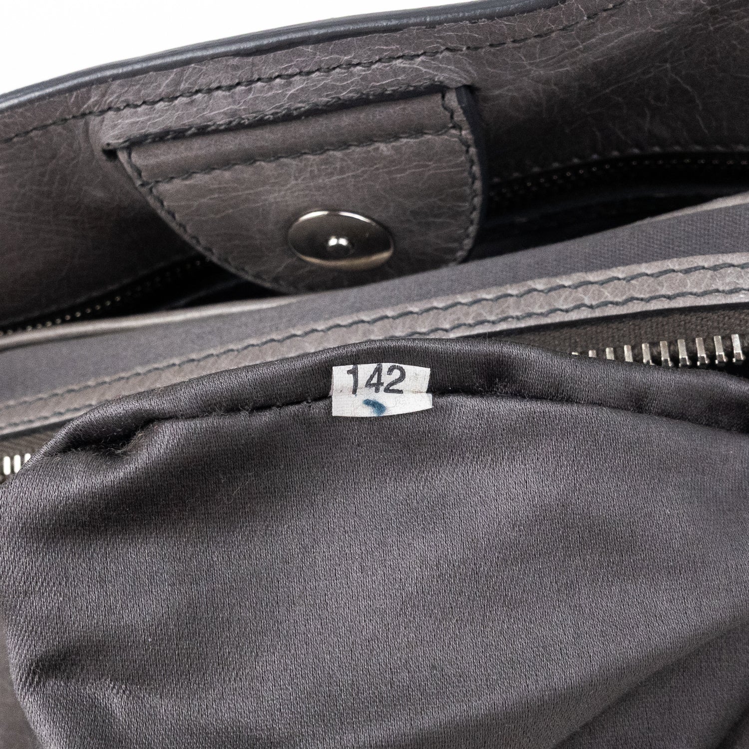 Shopper Tote