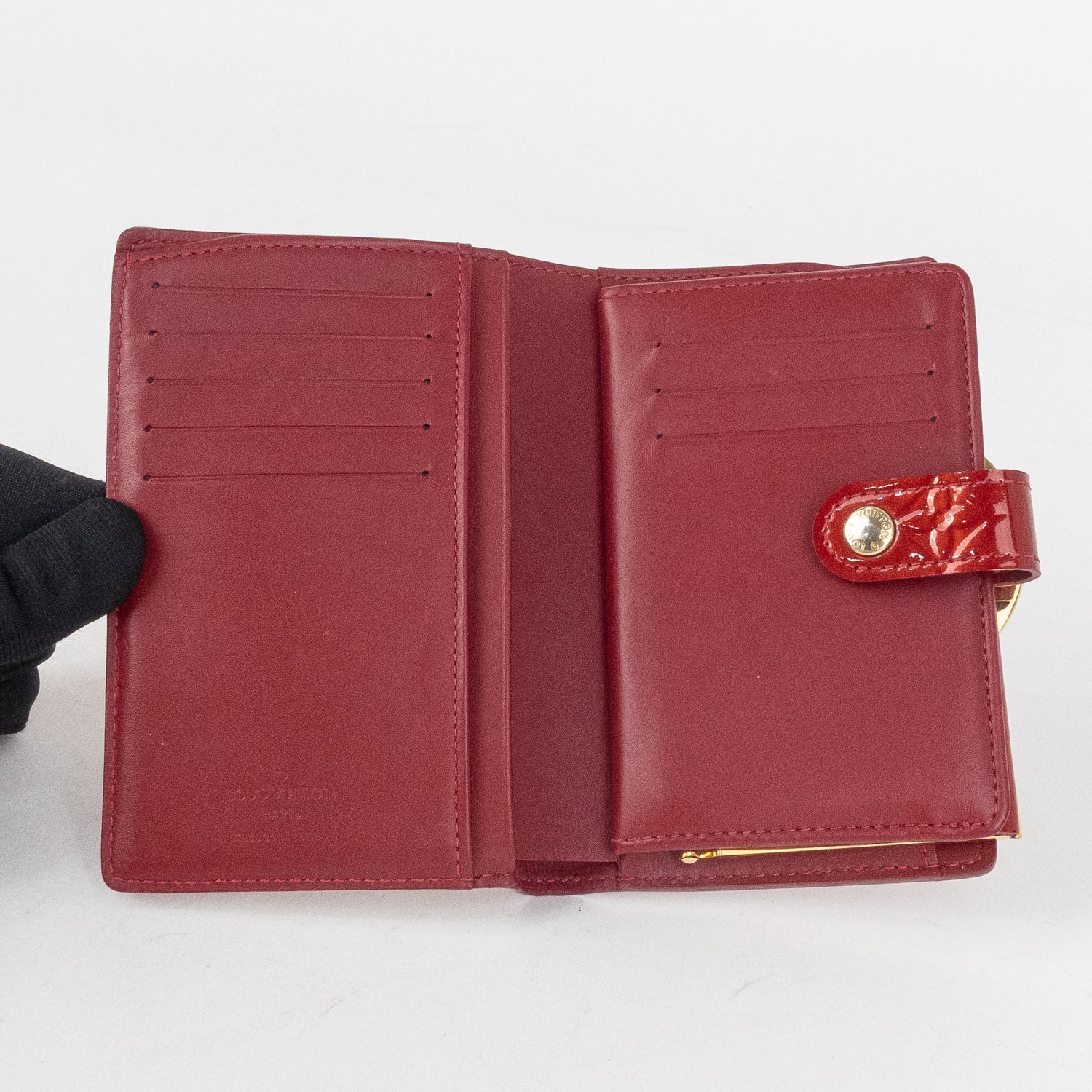 French Purse