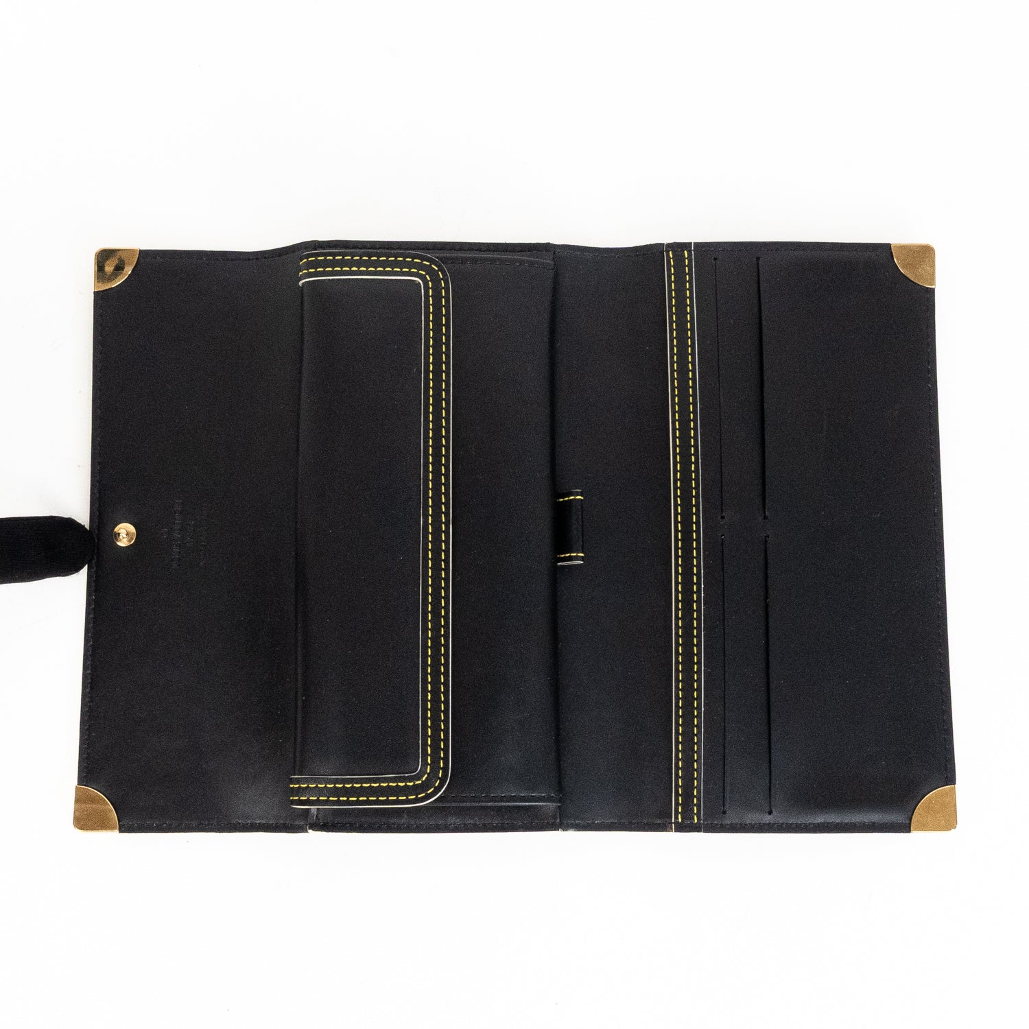 International Wallet
