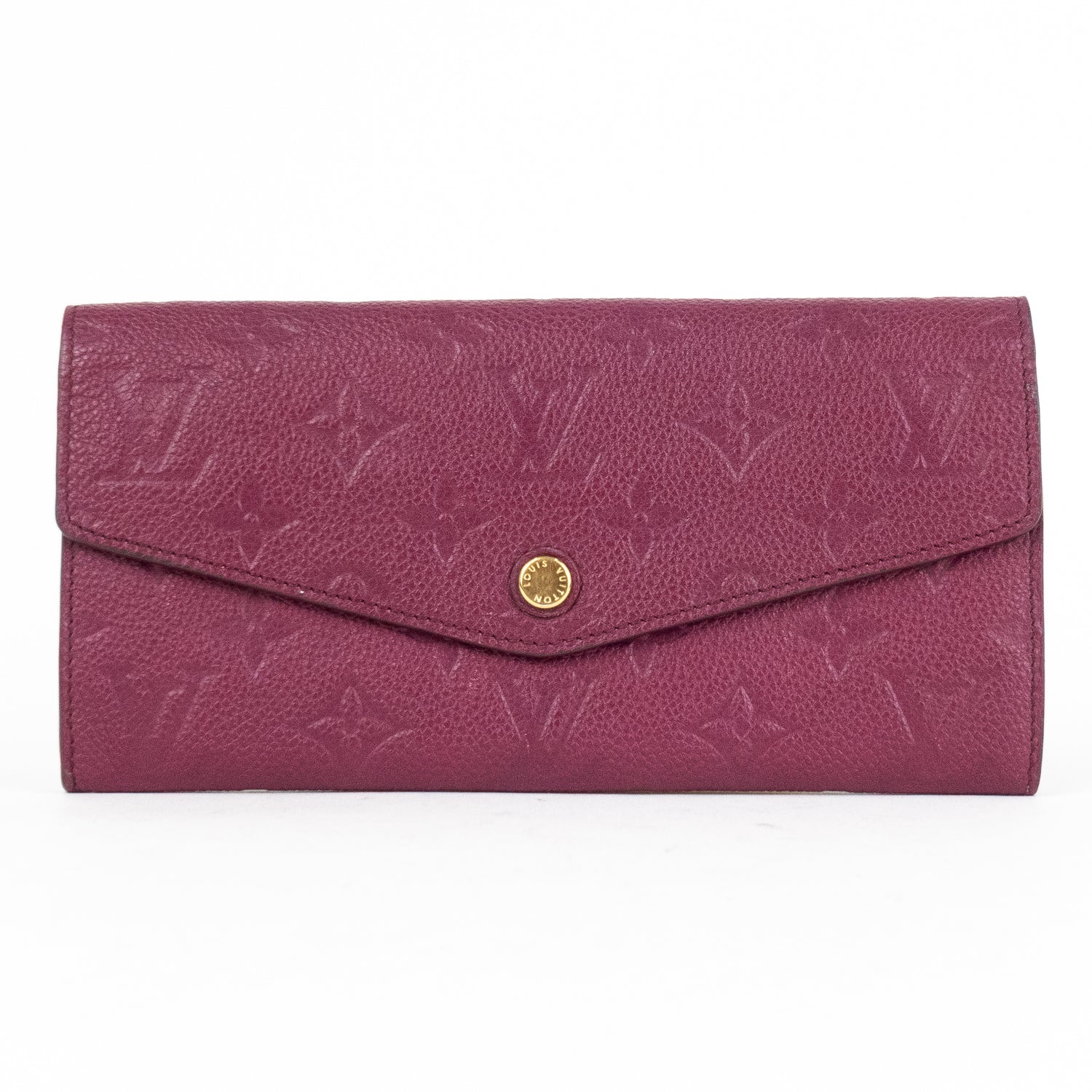 Curieuse Wallet