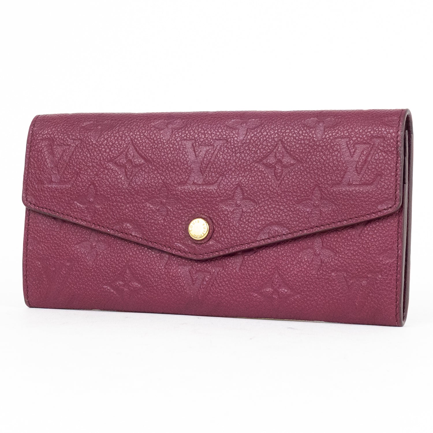 Curieuse Wallet