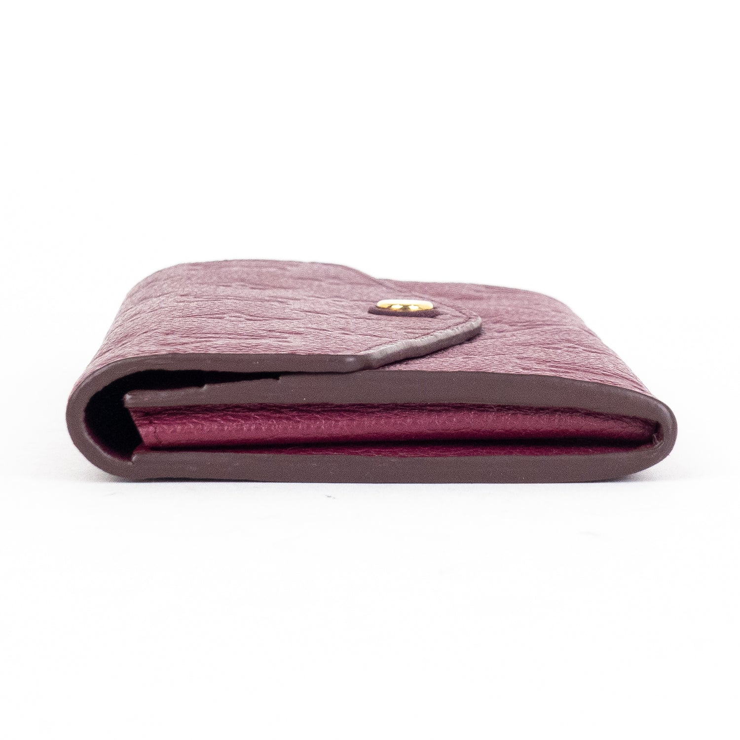 Curieuse Wallet