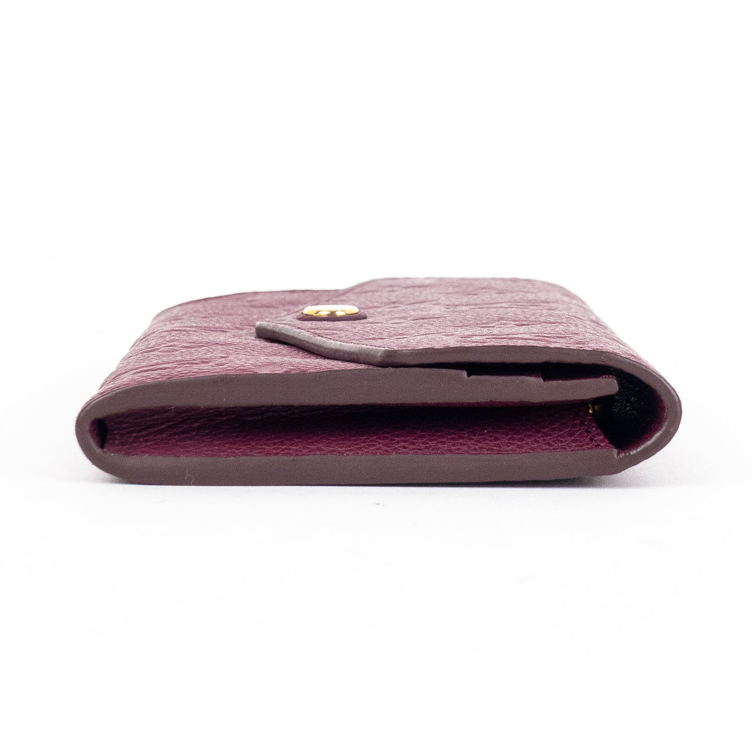 Curieuse Wallet