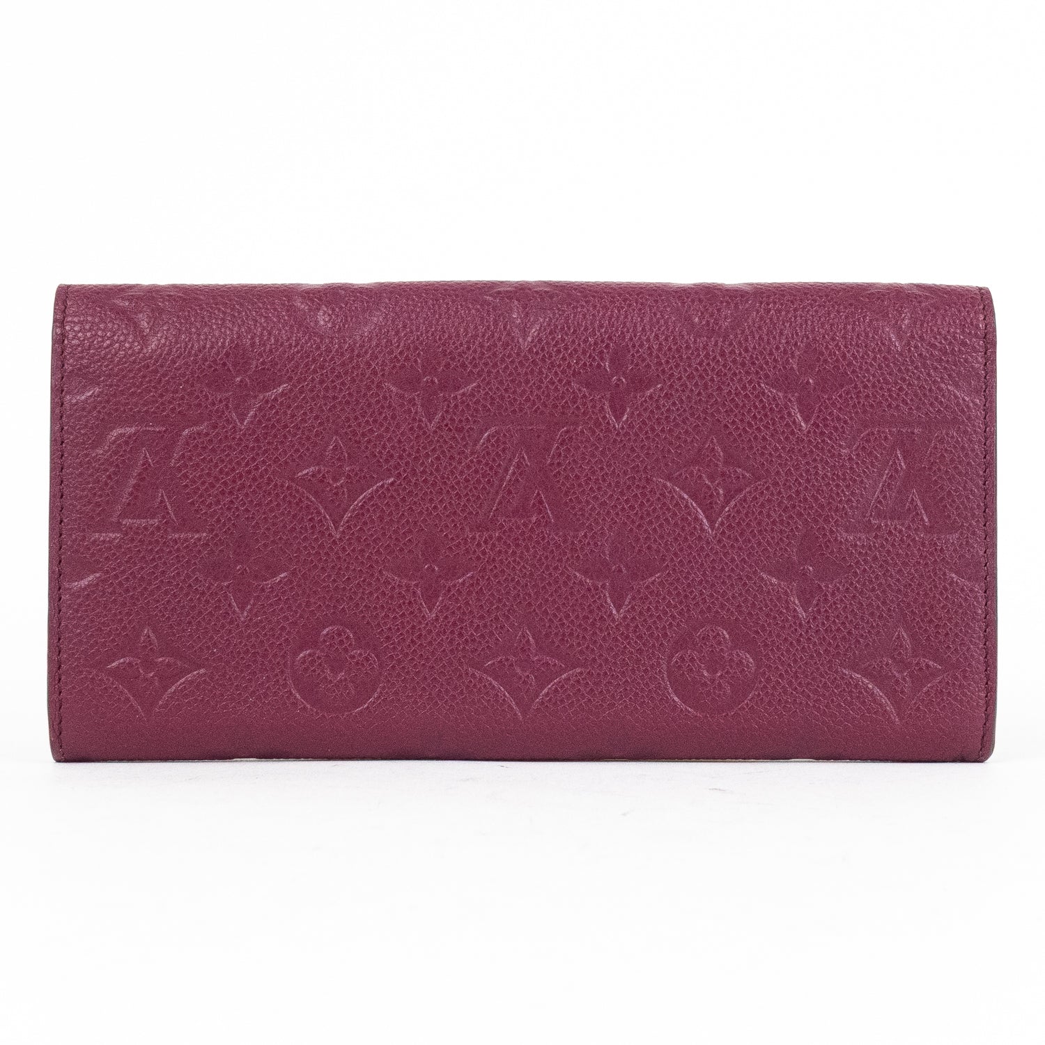 Curieuse Wallet
